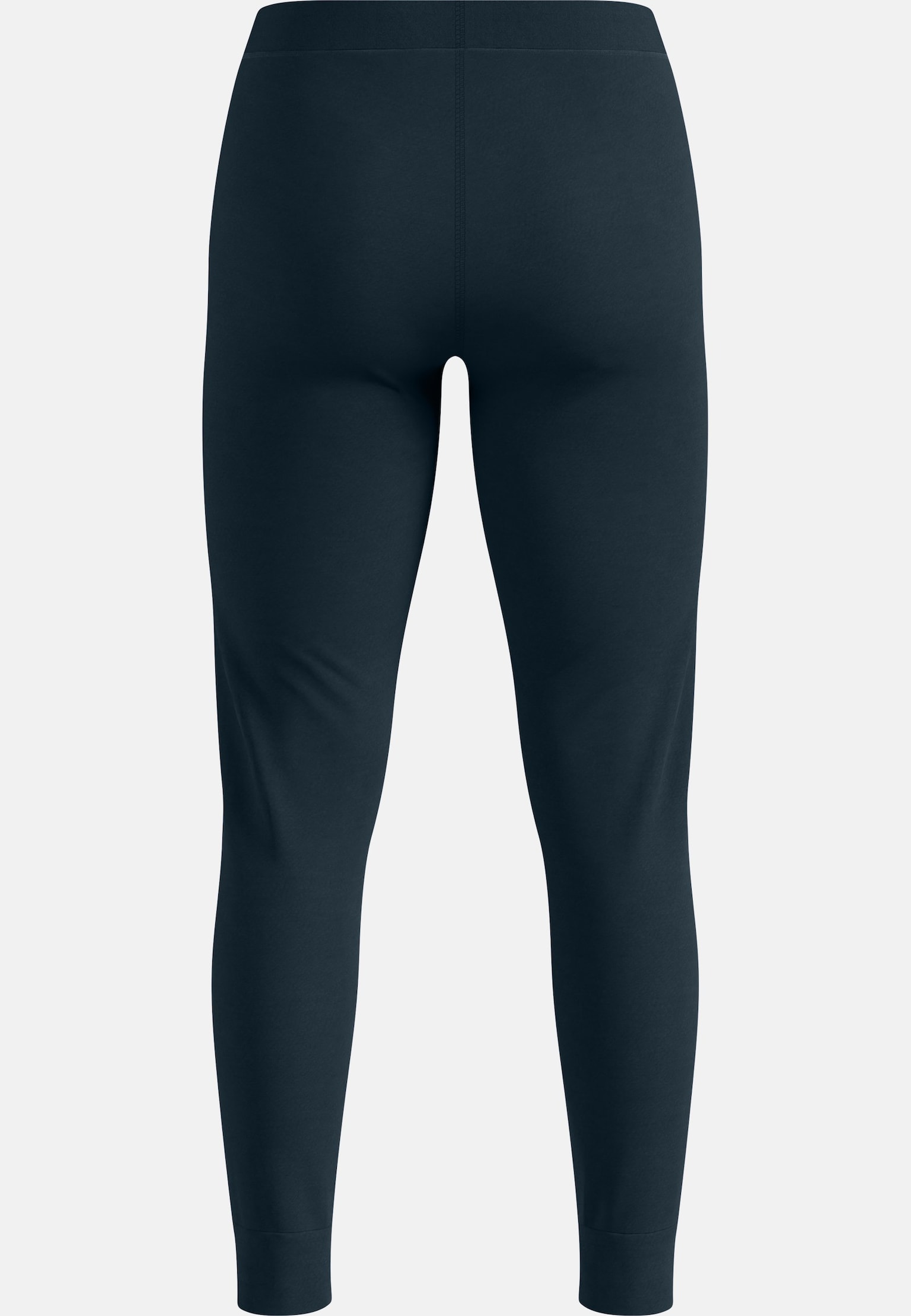 Sous-pantalon thermique Natural 100 % Merino Warm pour homme