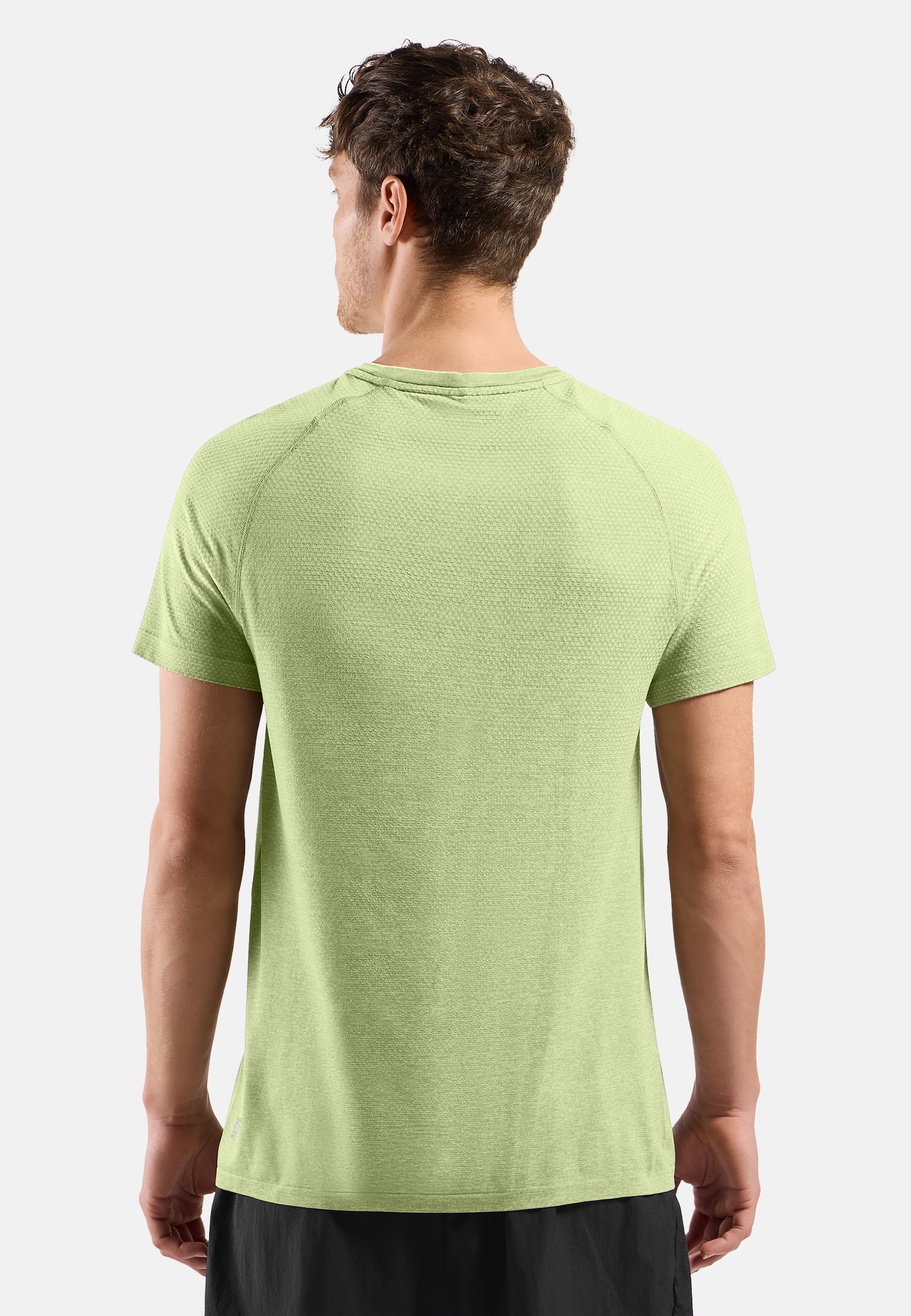 Essential Seamless Hardloop T-Shirt