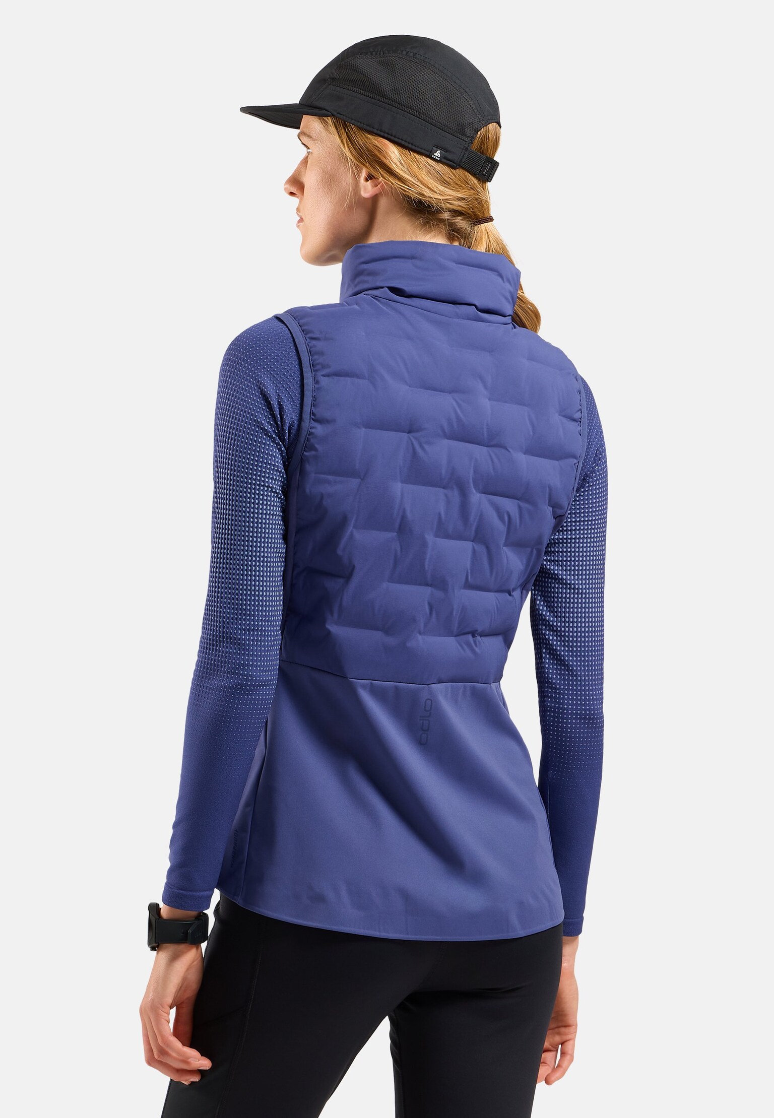 Gilet running Zeroweight Insulator