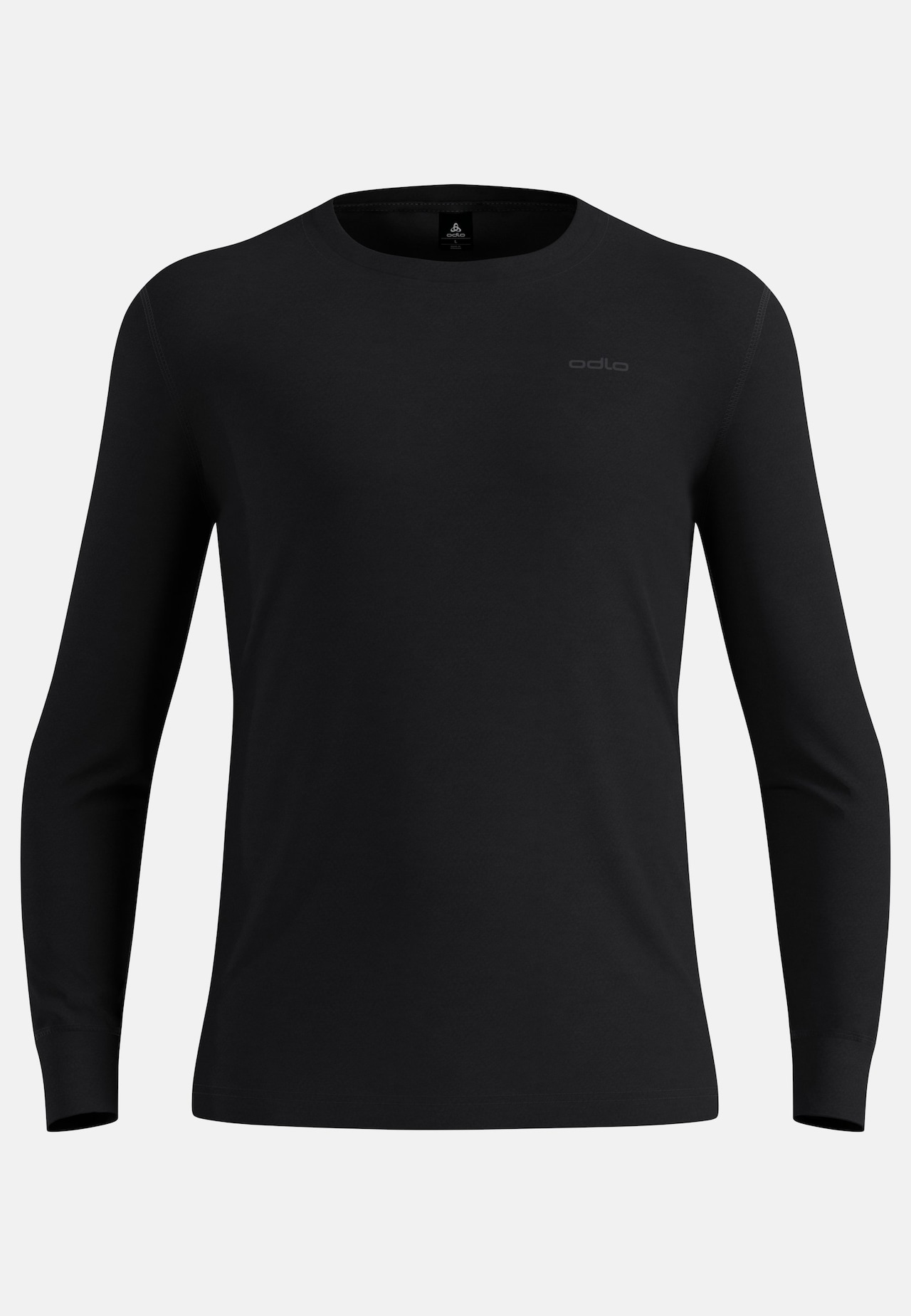 Merino 200 Base Layer Top