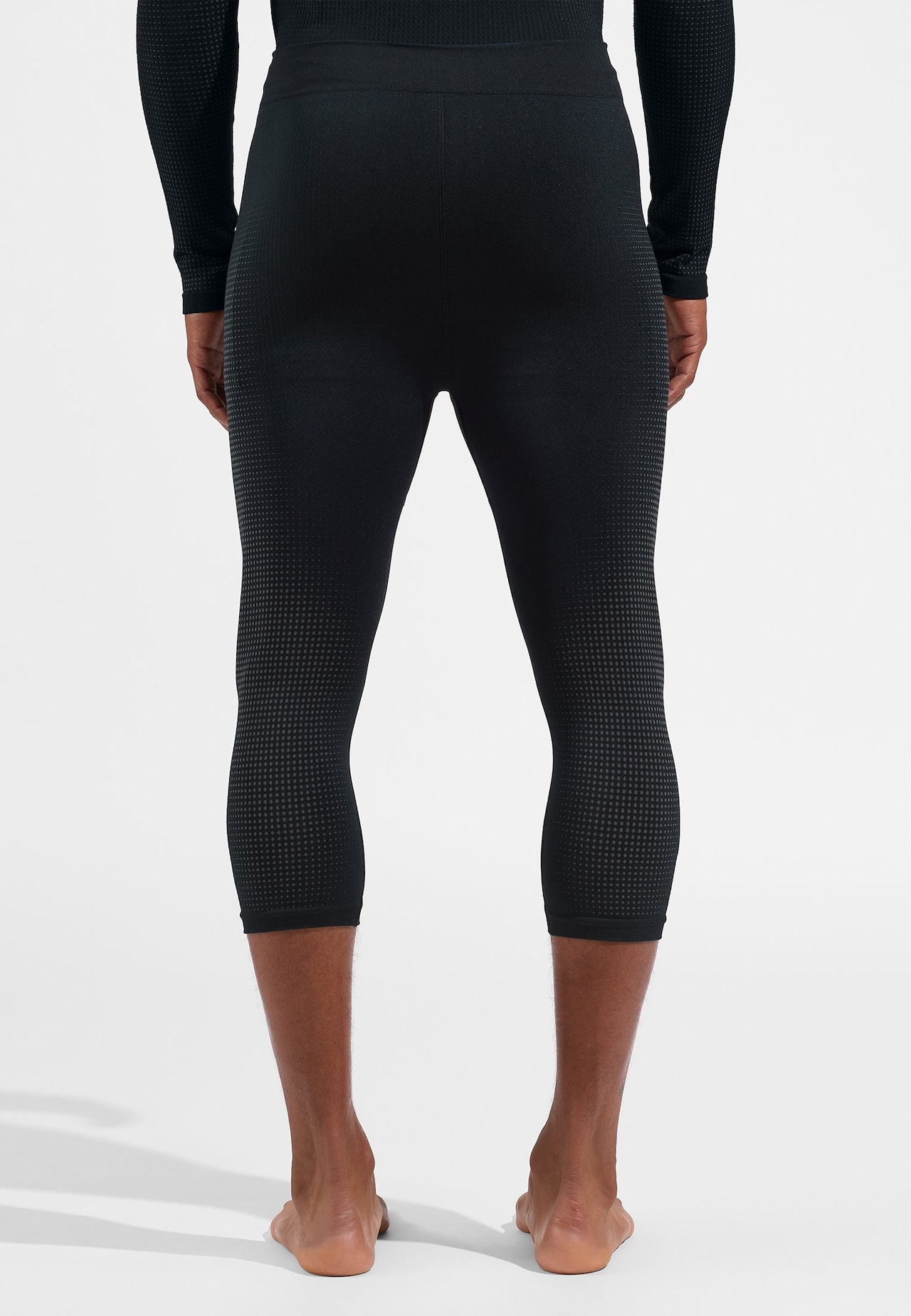 Performance Warm Base Layer 3/4 Tights