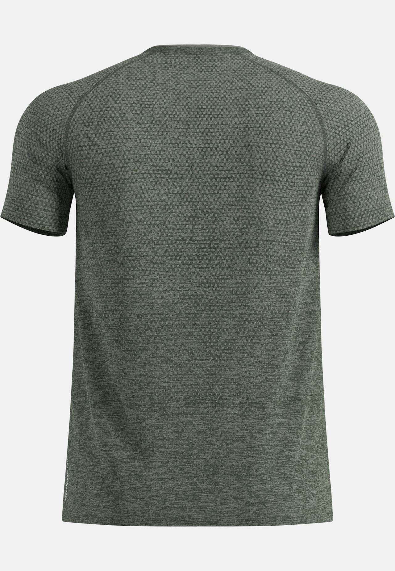 Essential Seamless Running T-Shirt