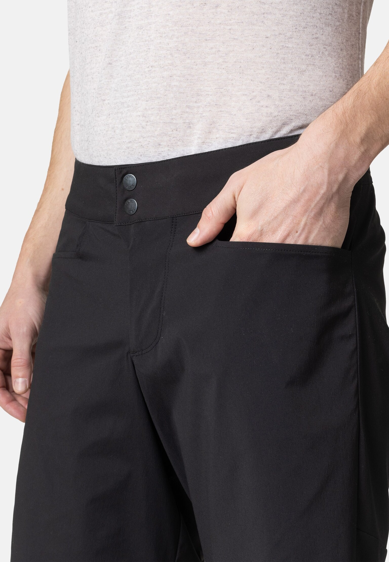 X-Alp MTB overshorts