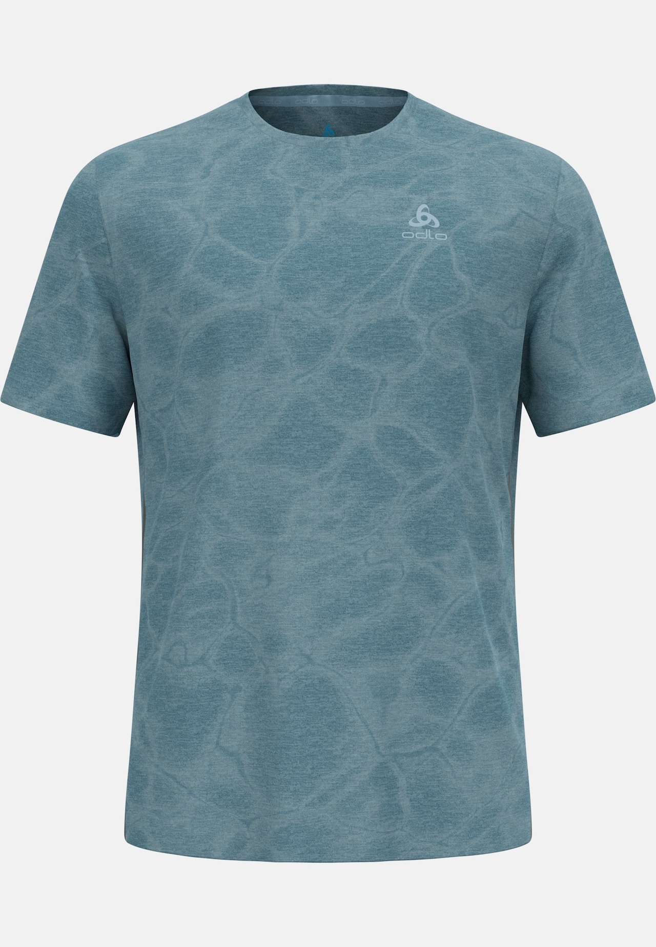 Zeroweight Engineered Chill-Tec Running T-Shirt