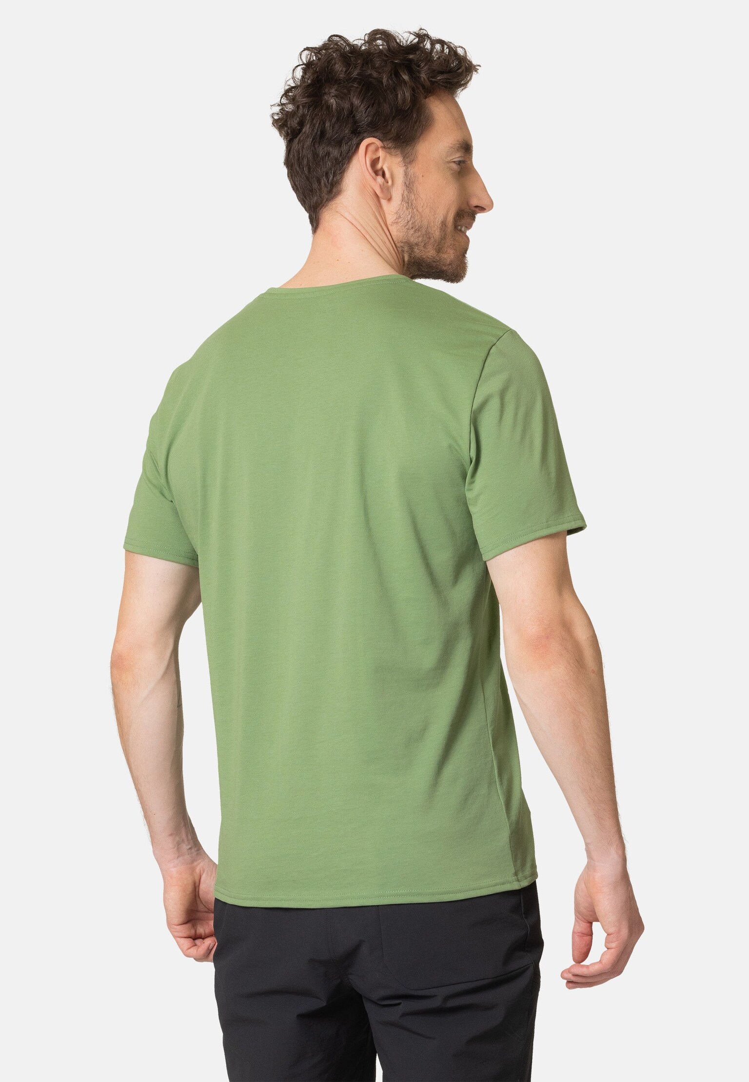 The Nikko landscape t-shirt