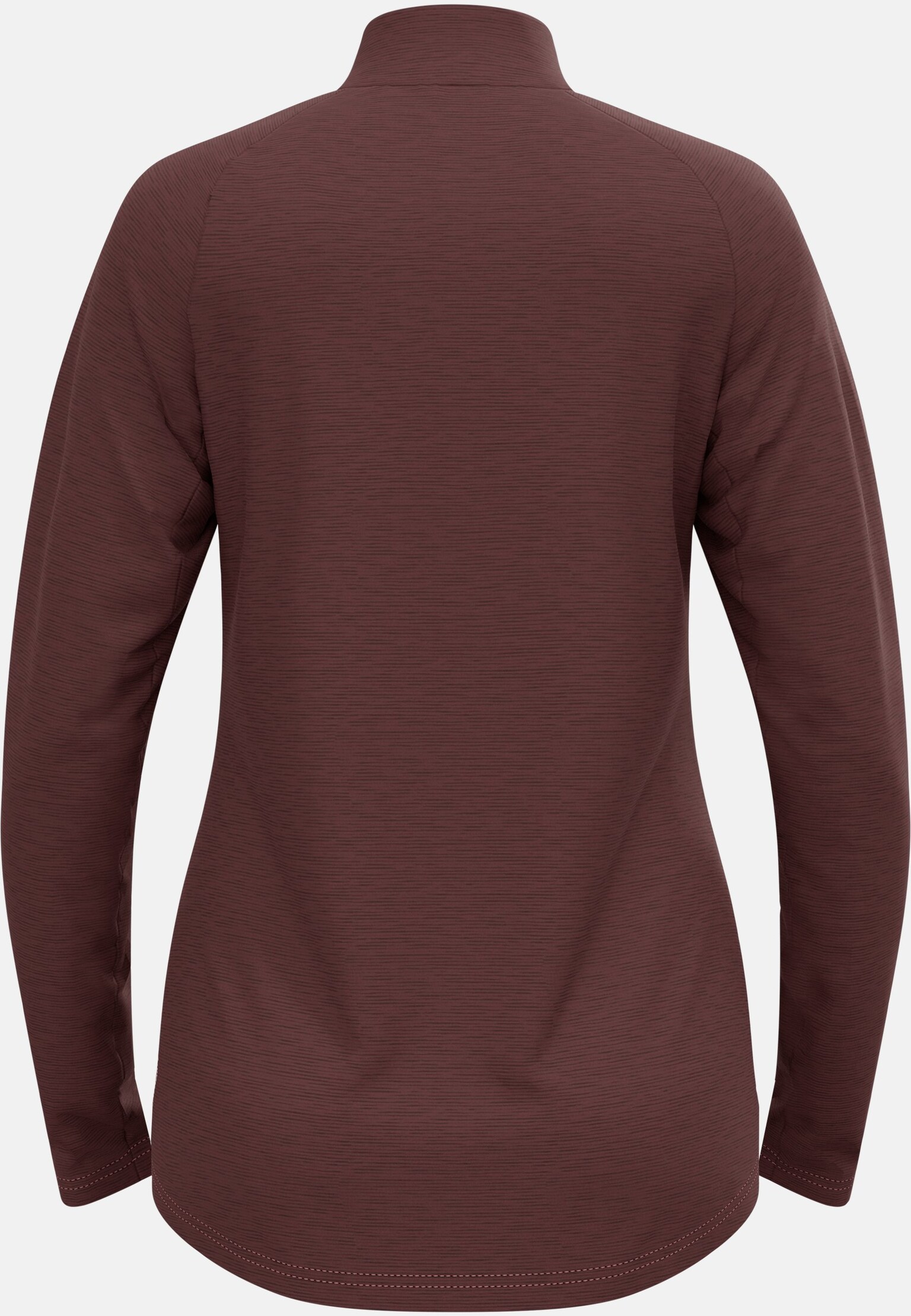 Essentials Ceramiwarm Mid Layer mit Halbreissverschluss