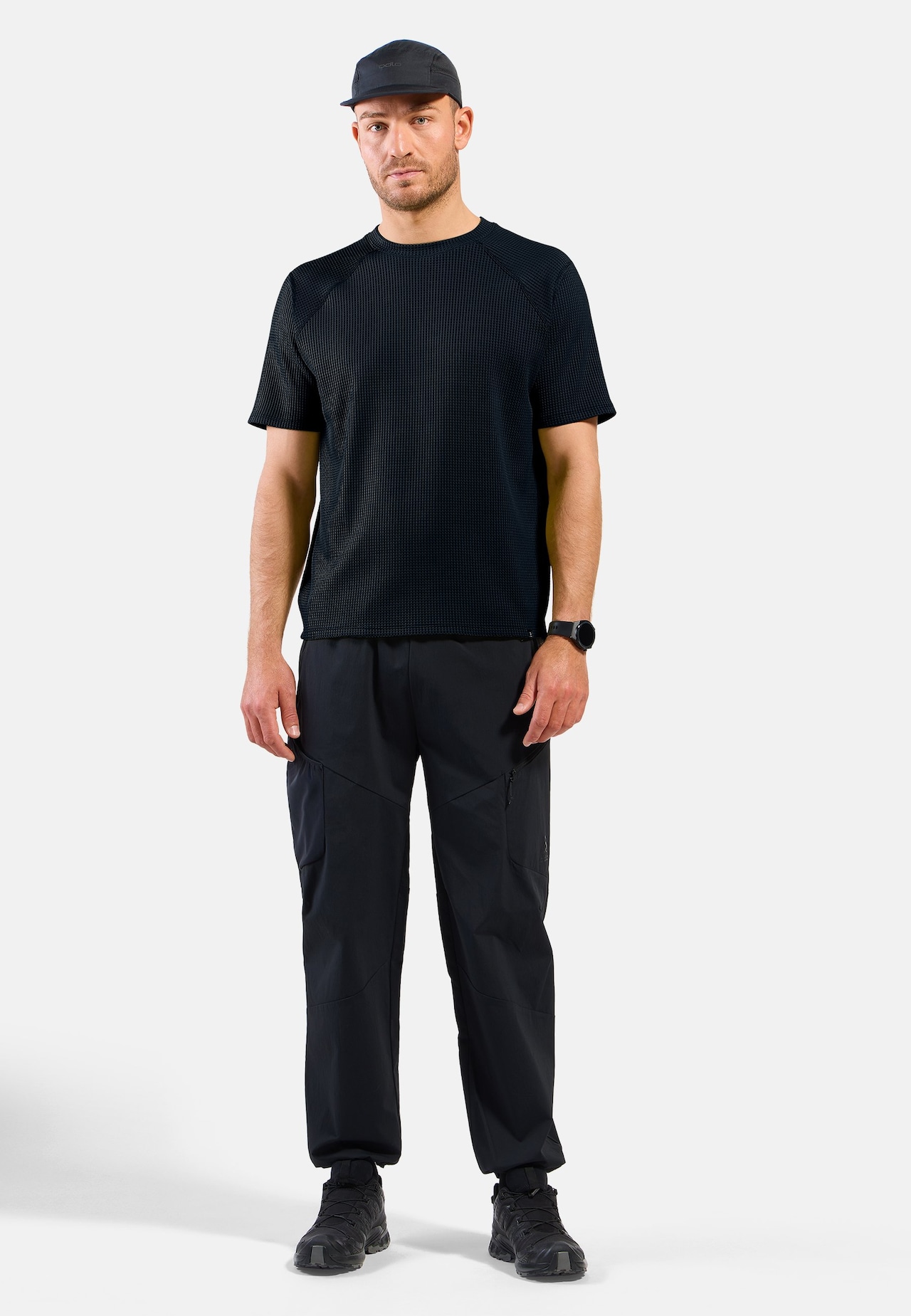 Cubic T-Shirt