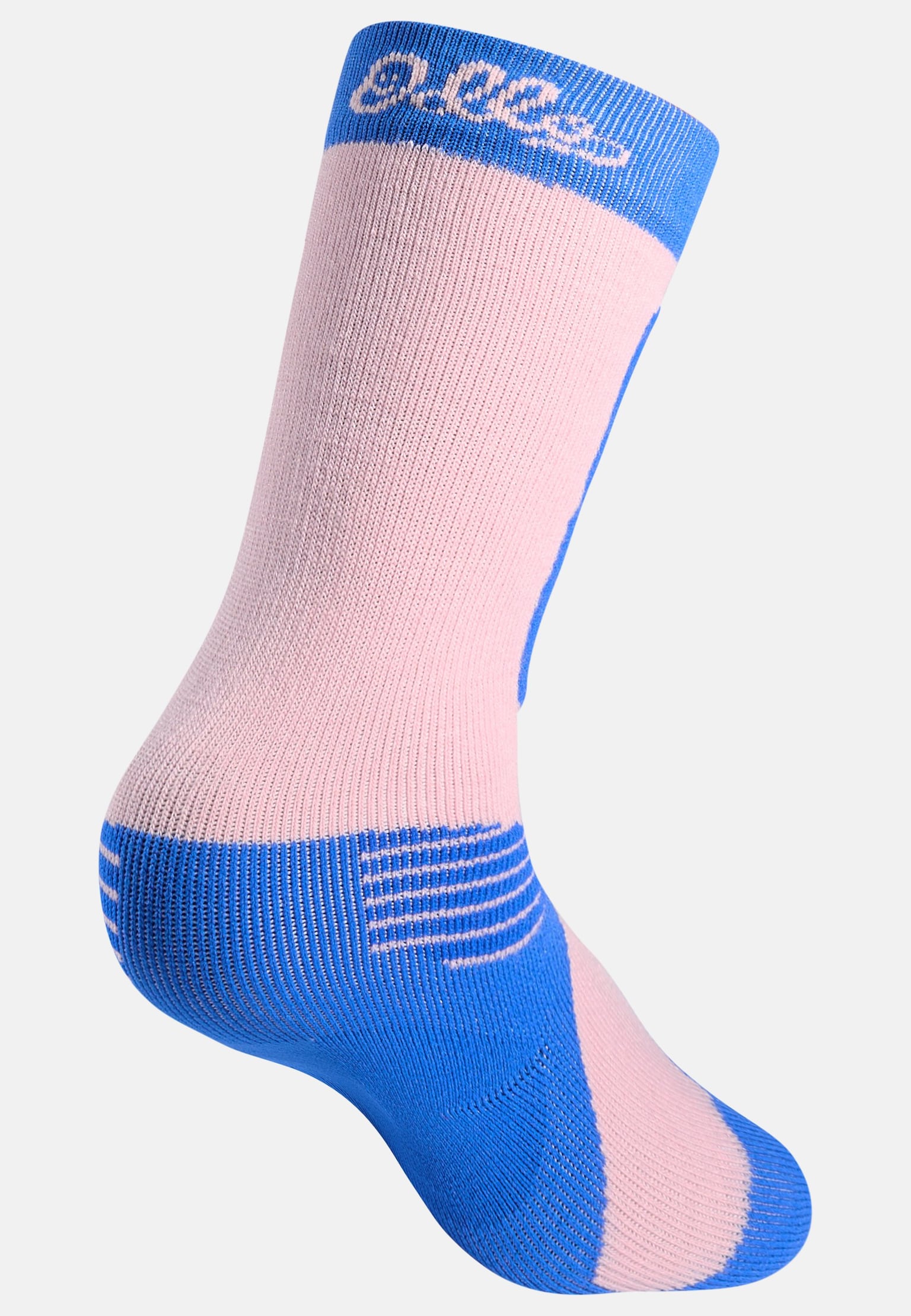 Chaussettes de ski Essential Warm Kids