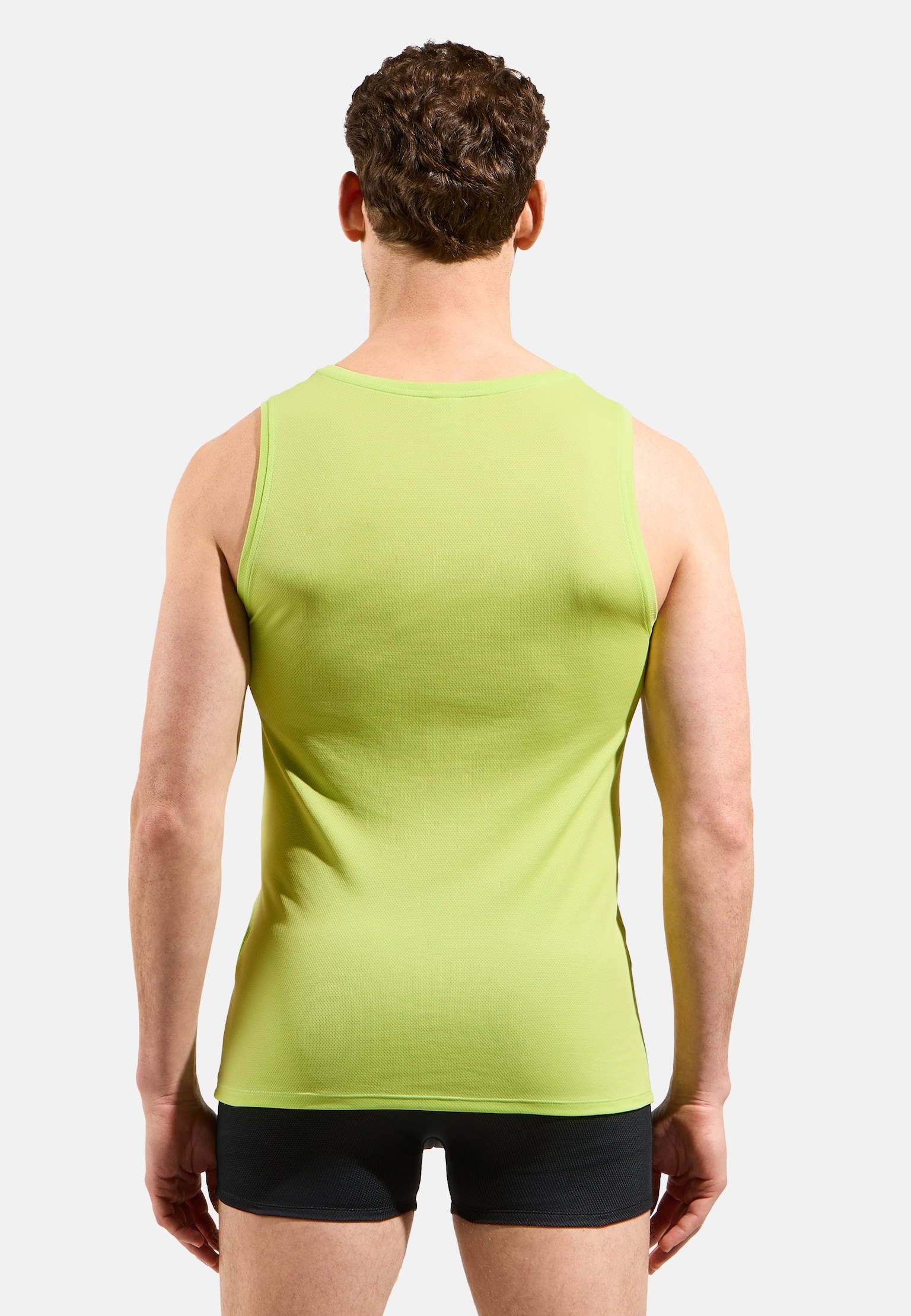 Active F-Dry Light-tanktop voor heren