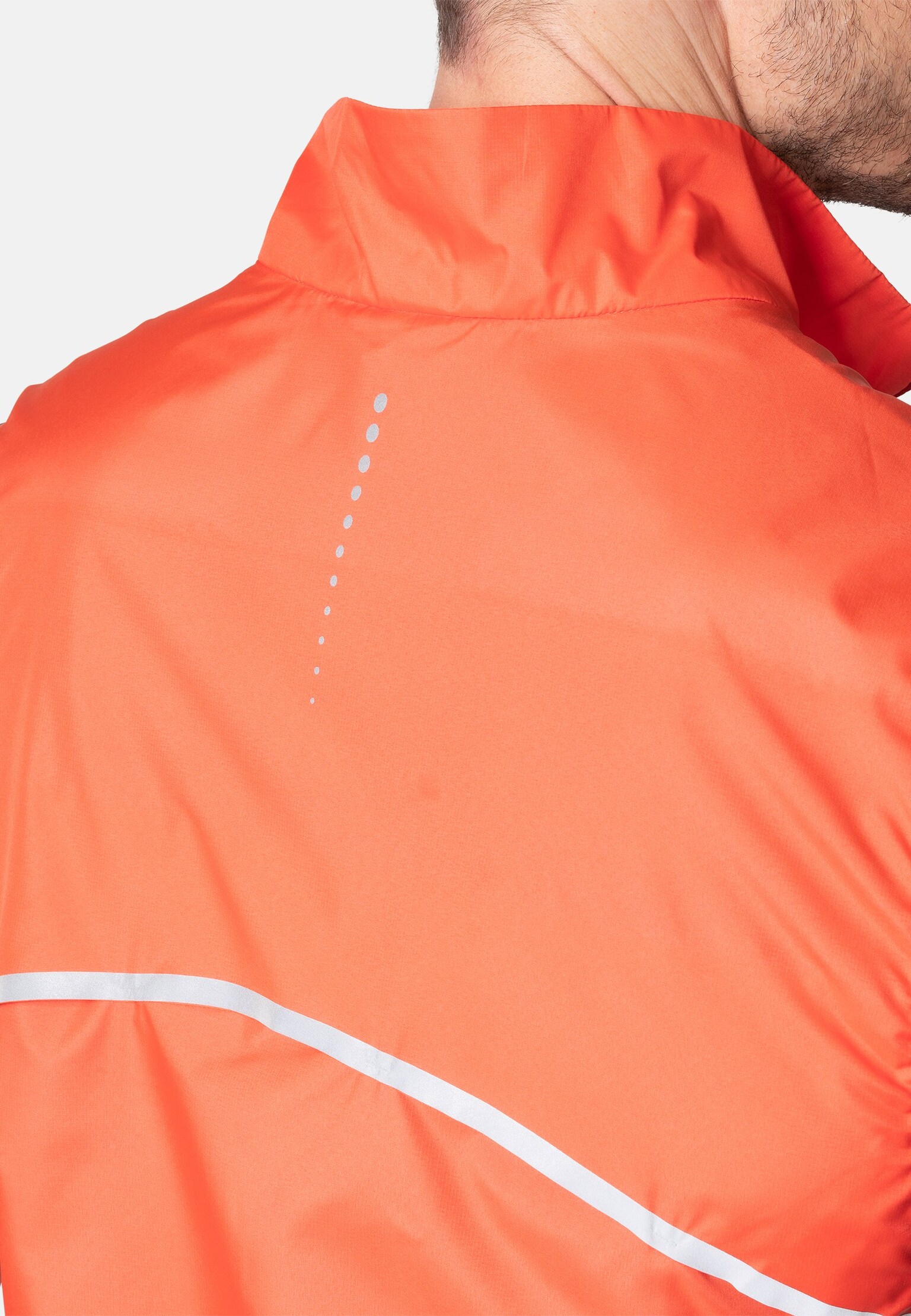 Zeroweight løpevest