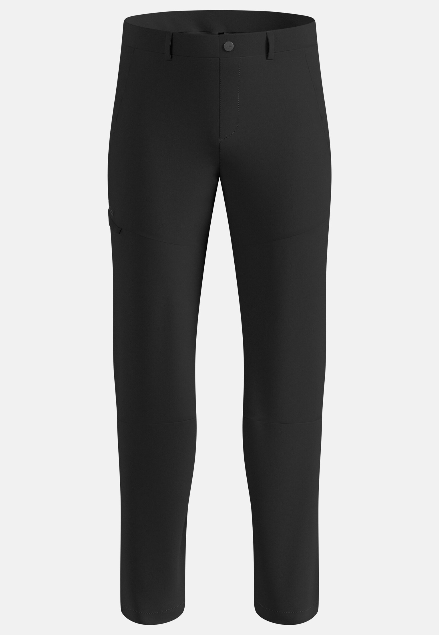 Ascent Warm Pants