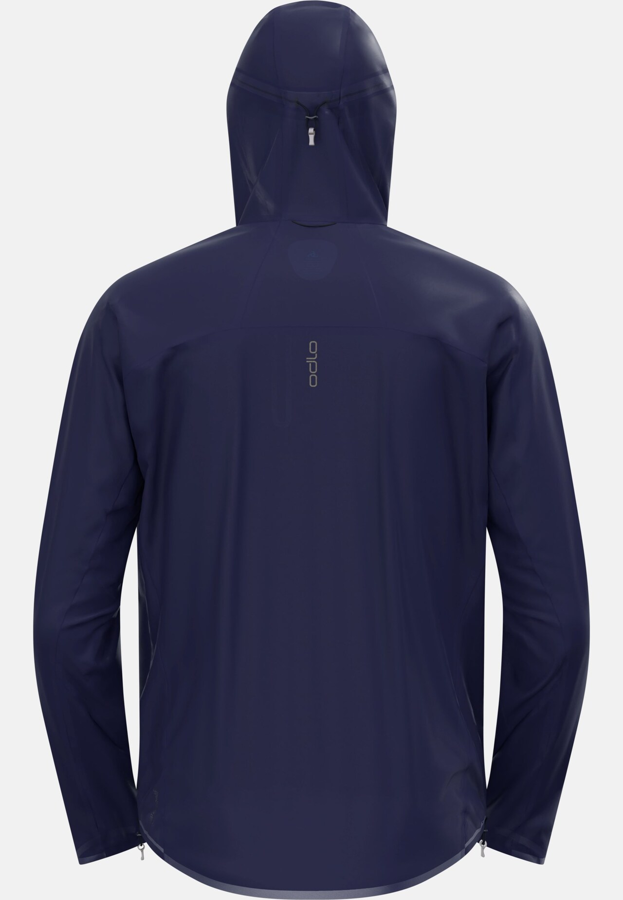 Zeroweight Dual Dry Performance Knit Wasserdichte Jacke