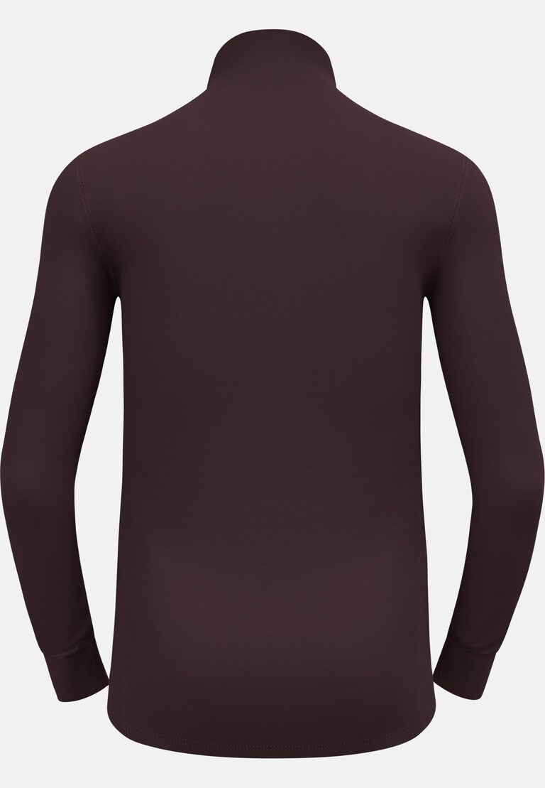 The Active Warm Base Layer Half-Zip