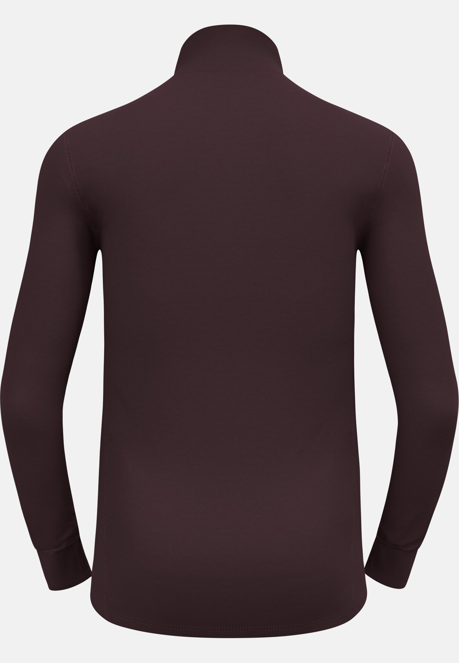 Active Warm Base Layer Half Zip