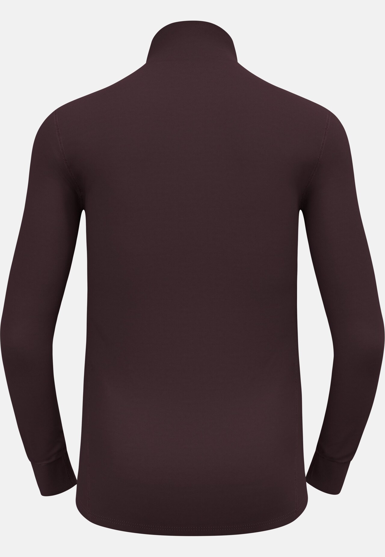 Active Warm Base Layer Top Half-Zip