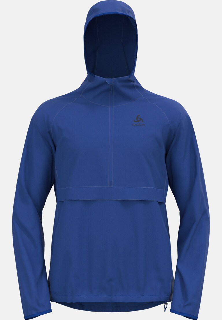 The Essentials windbreaker