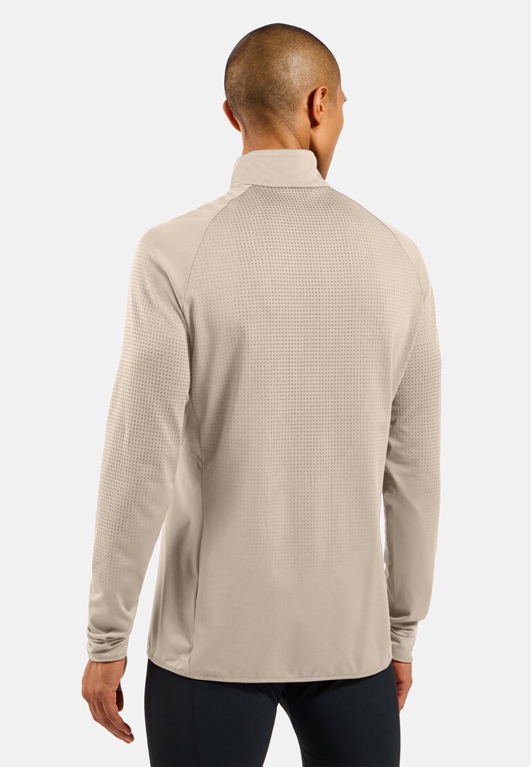 Zeroweight Warm Hybrid-Laufjacke 2.0