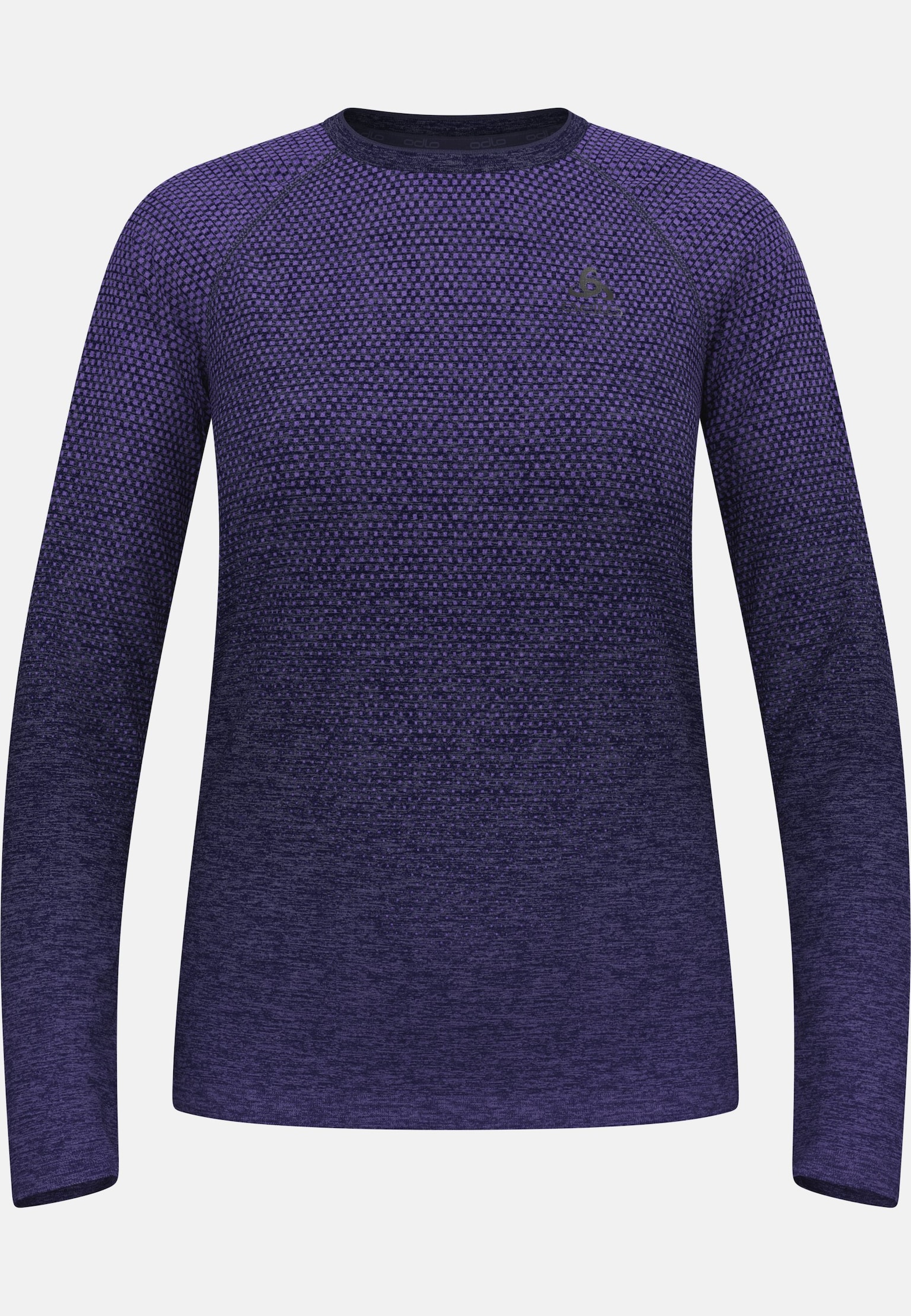 Essential Seamless Long-Sleeve Running T-Shirt