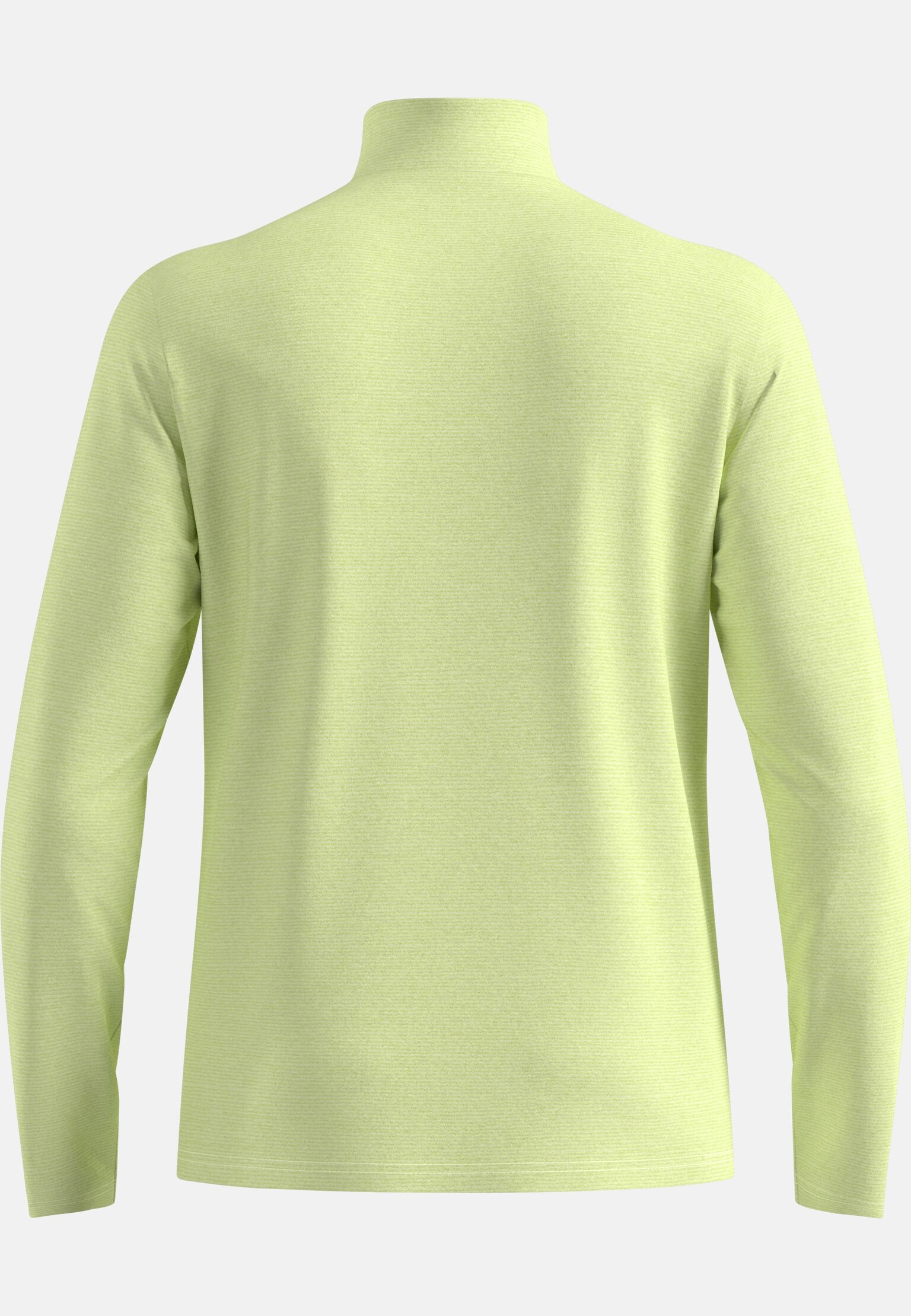 The men's Roy half-zip mid layer