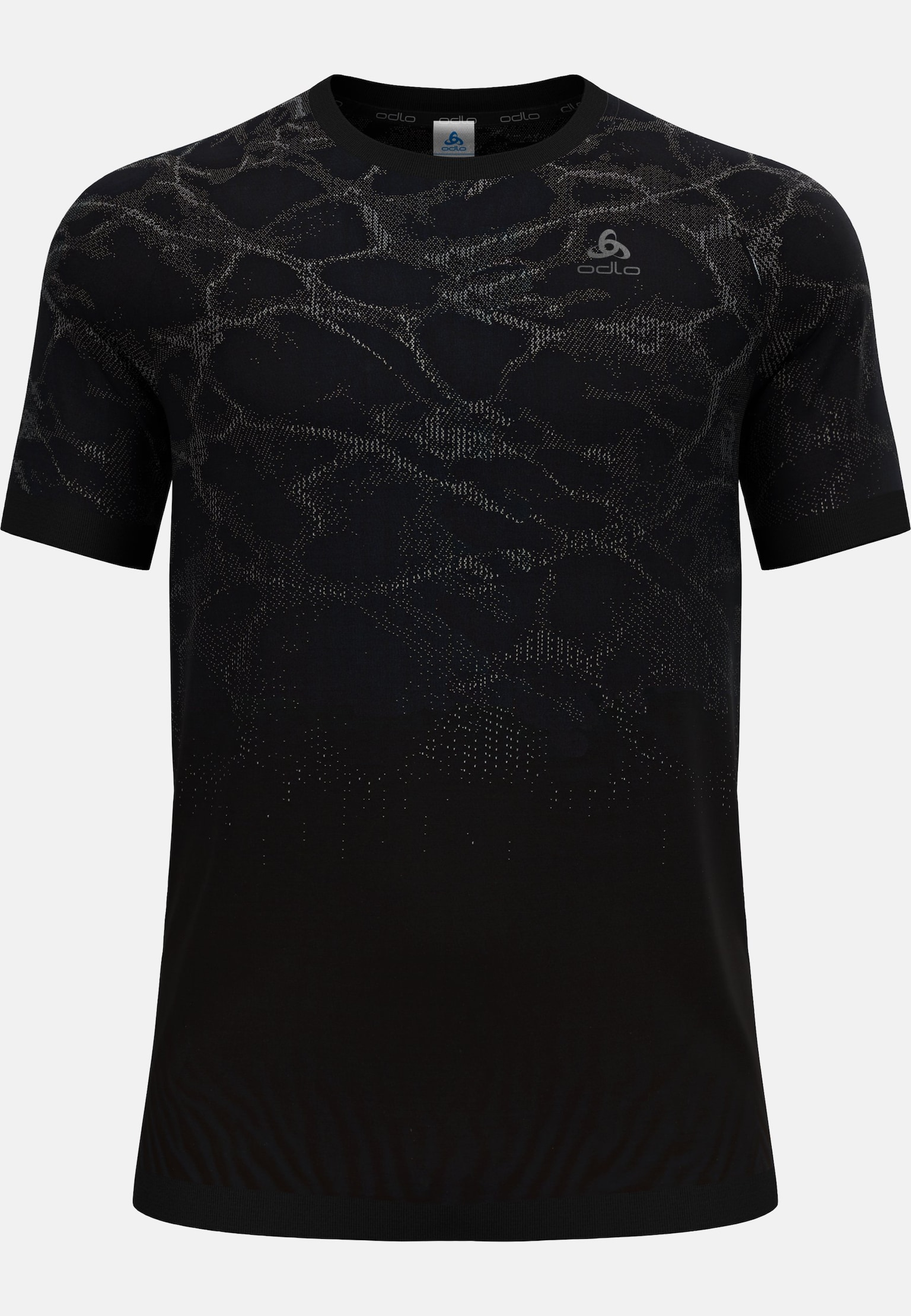 Zeroweight Seamless Running T-Shirt