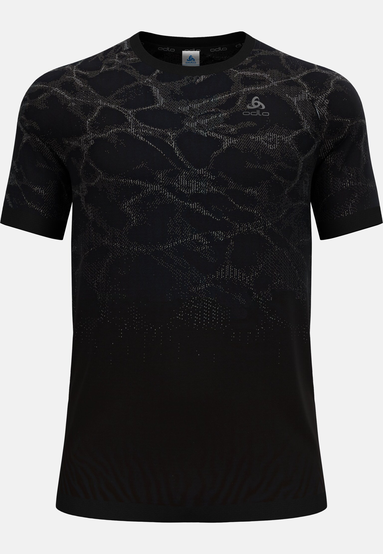 Zeroweight Seamless Laufshirt