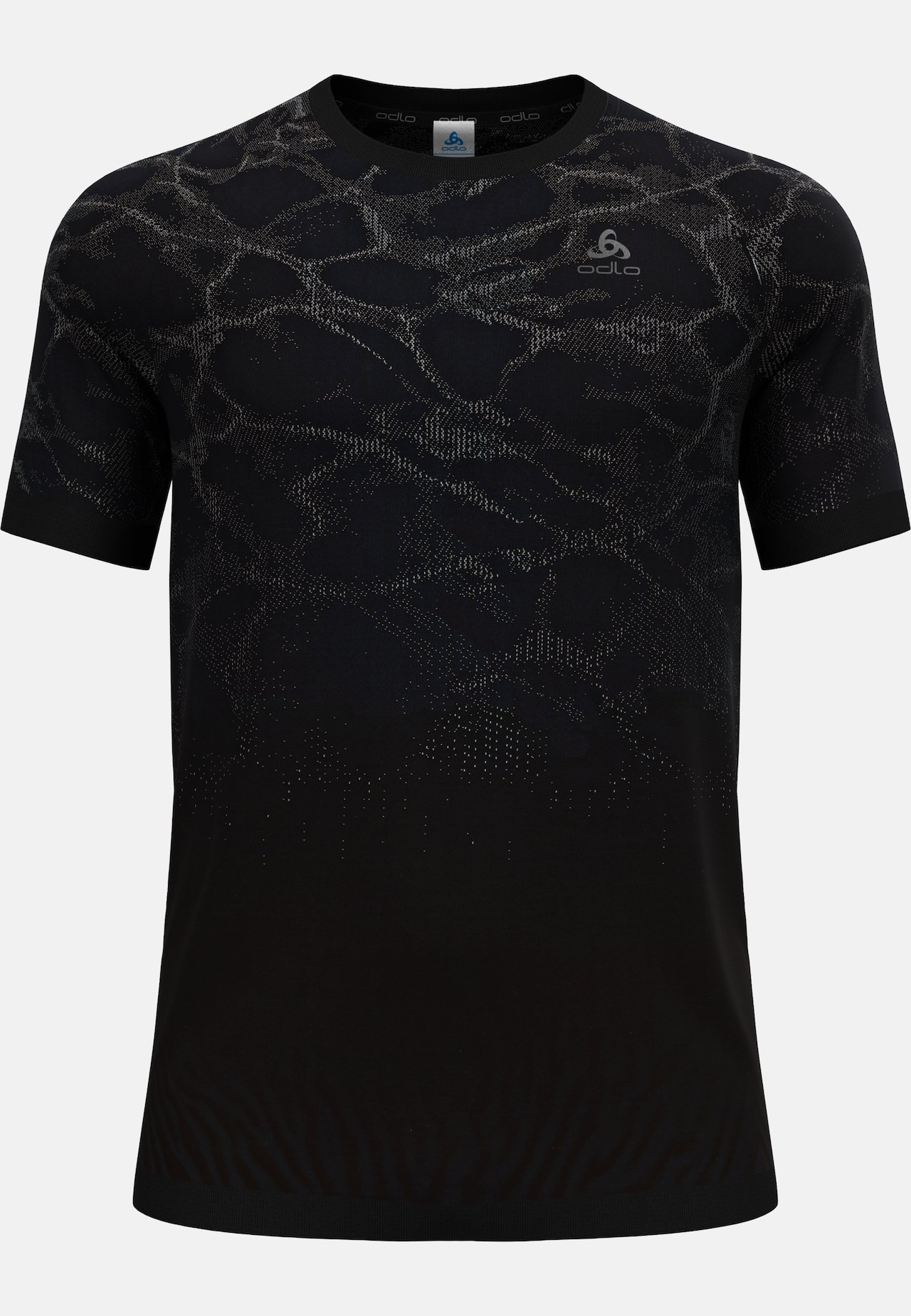 T-shirt de running Zeroweight Seamless