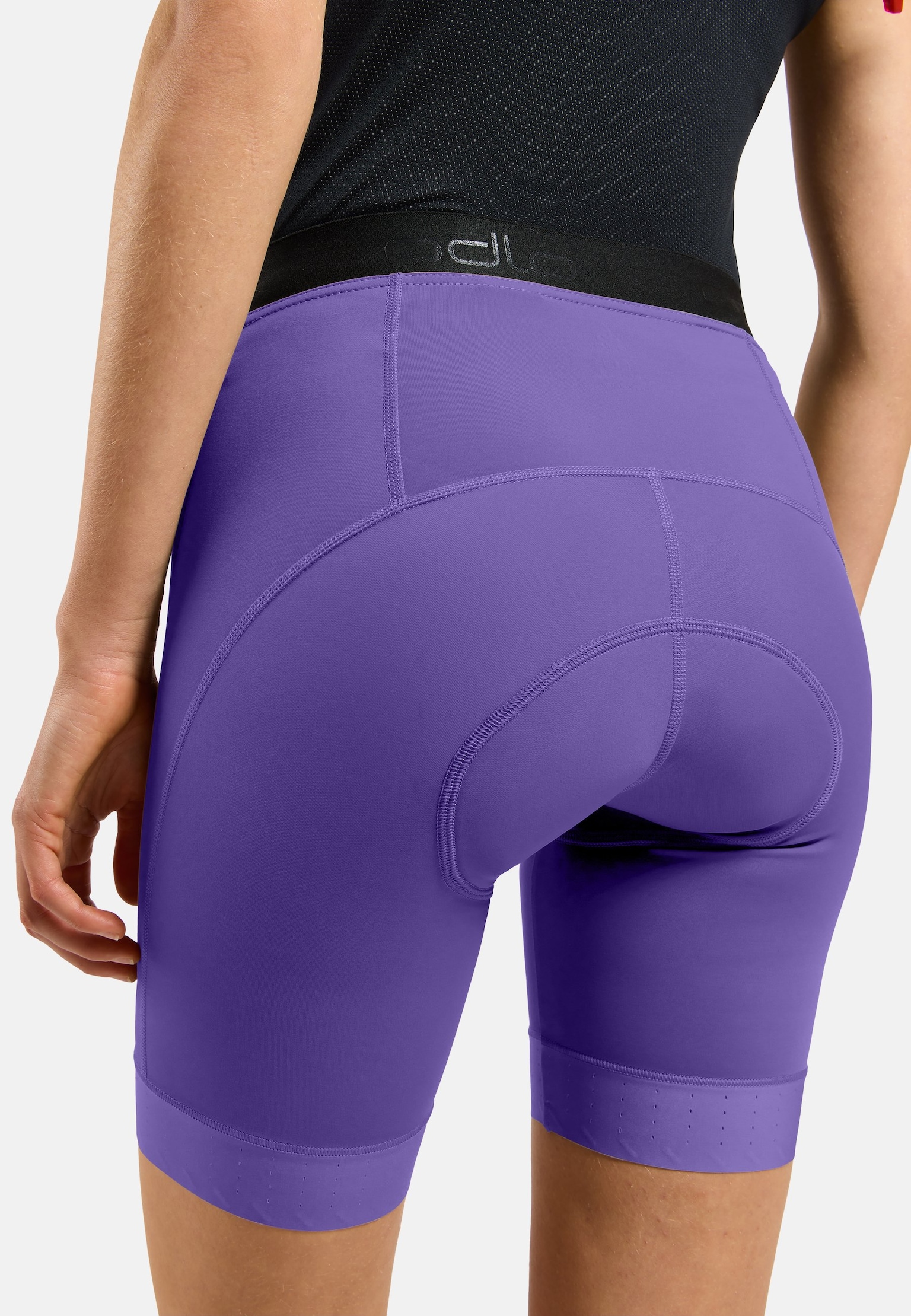 Collant court de cyclisme Zeroweight
