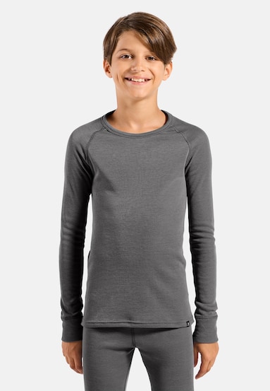 Haut technique pour enfant Active Warm