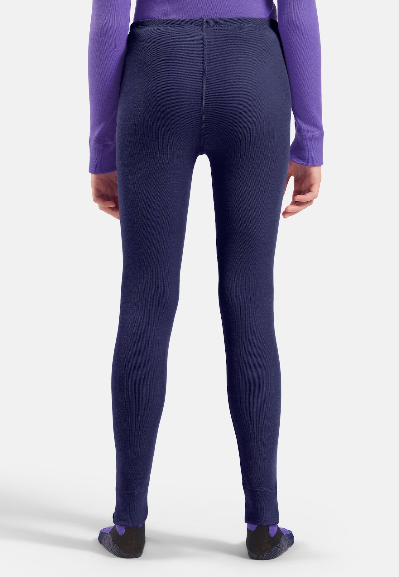 Active Warm Kids Base Layer Bottoms