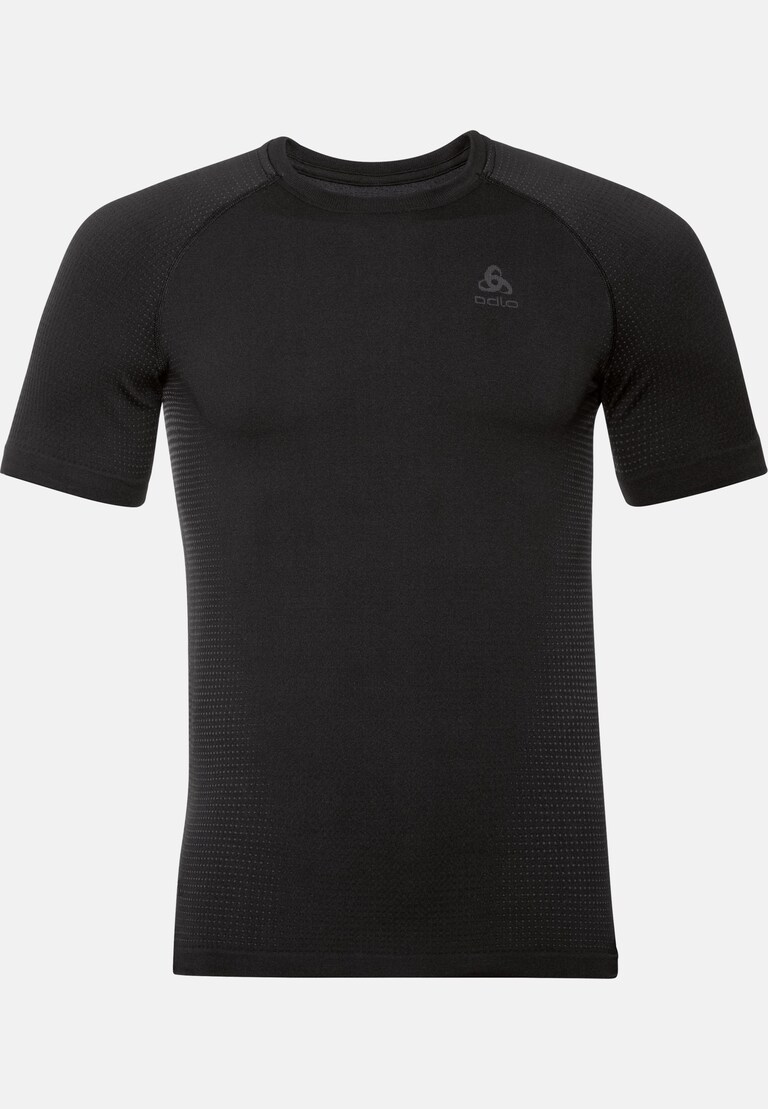 The Performance Warm Base Layer Top