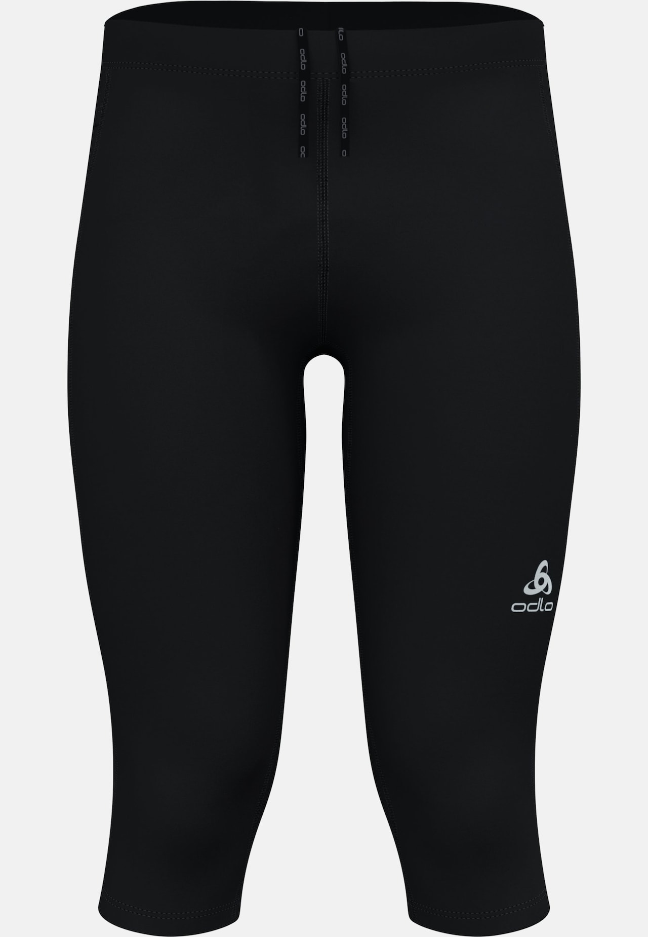 Essential 3/4 Running Tights