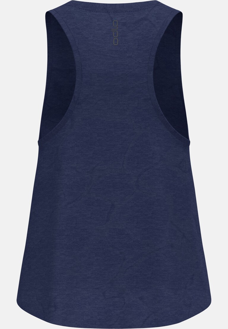 The Zeroweight engineered Chill-Tec running tank