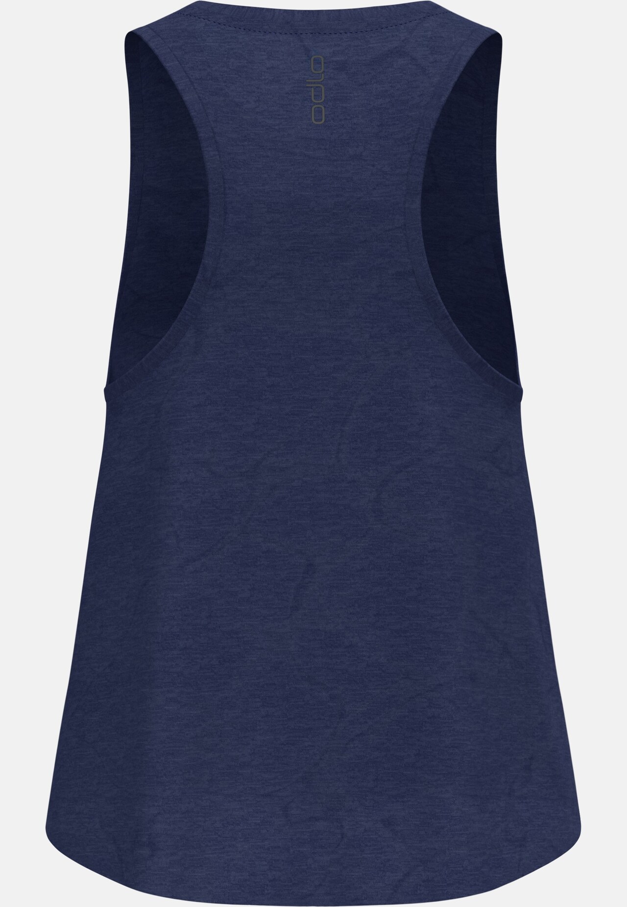 Canotta da running Zeroweight Engineered Chill-Tec