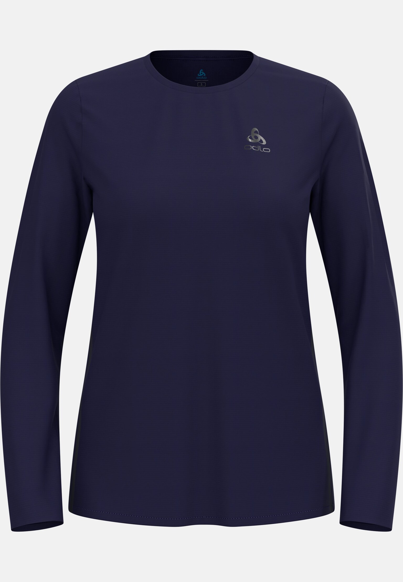 Zeroweight Chill-Tec hardloopshirt met lange mouwen 2.0