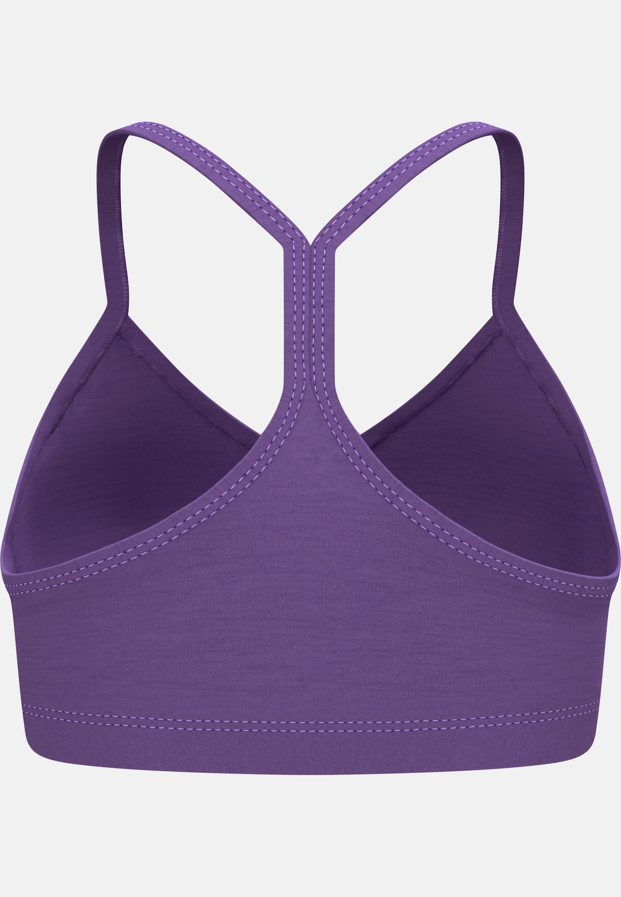 Merino Soft Sports Bra