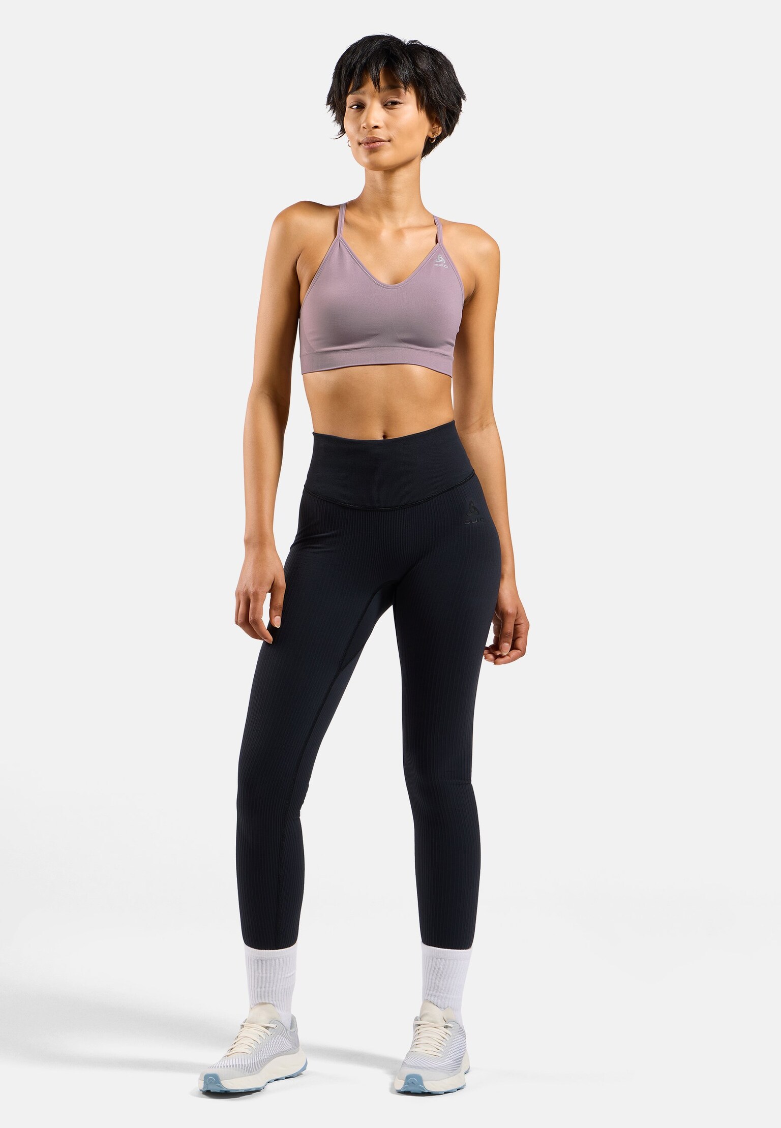 Brassière Seamless Soft