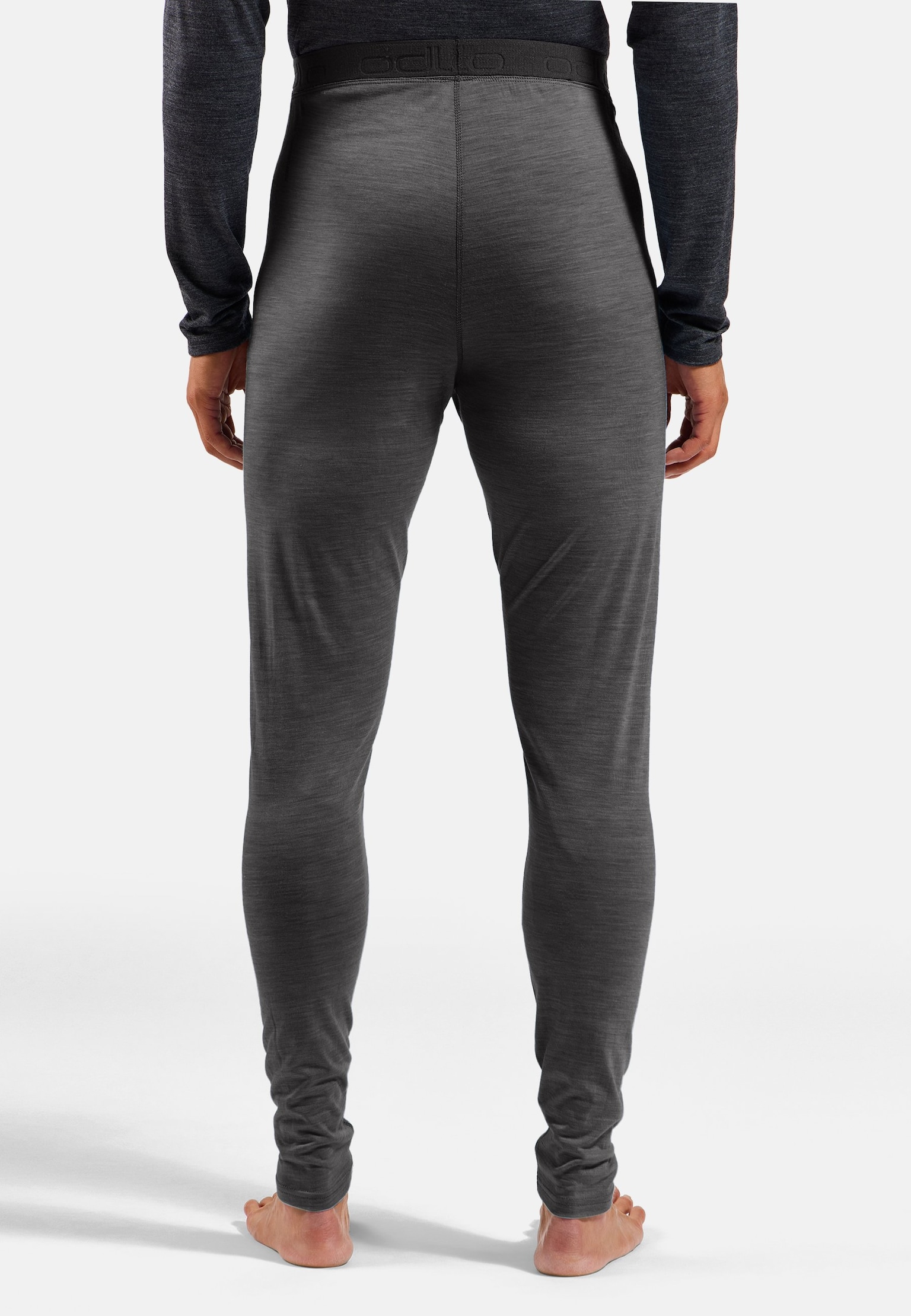 Natural Performance Wool 150 Base Layer Bottoms