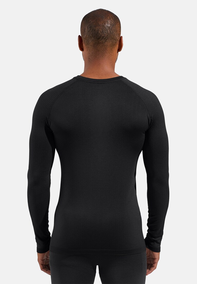 The Performance Warm Base Layer Top