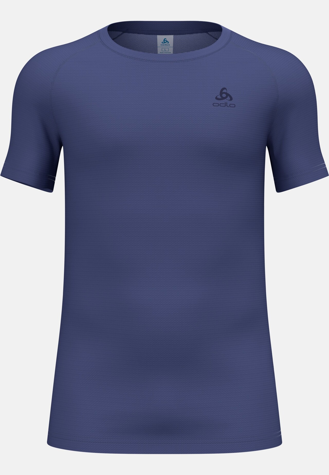 Intimo tecnico Active F-Dry Light a maniche corte