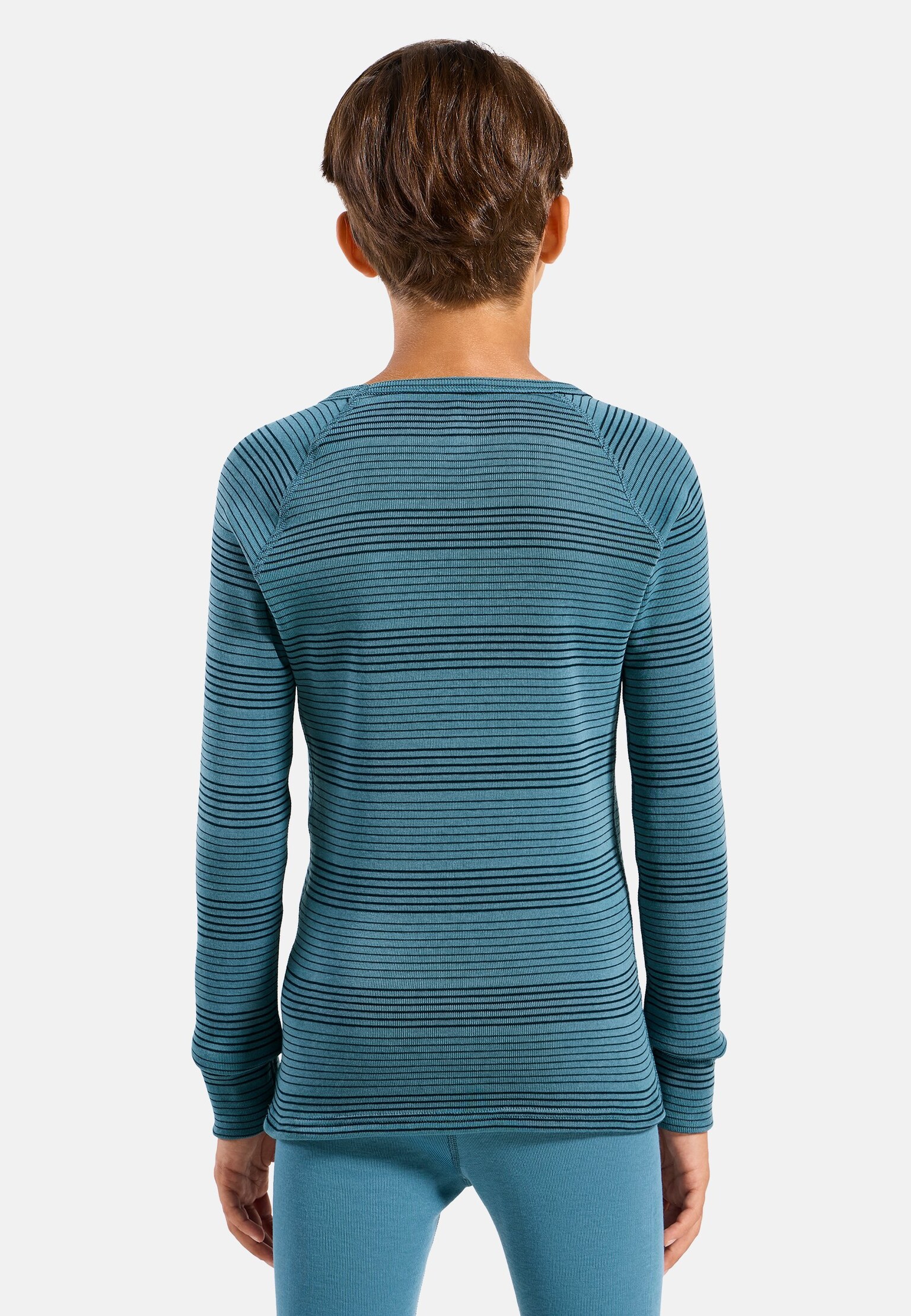 Active Warm Set Base Layer Set