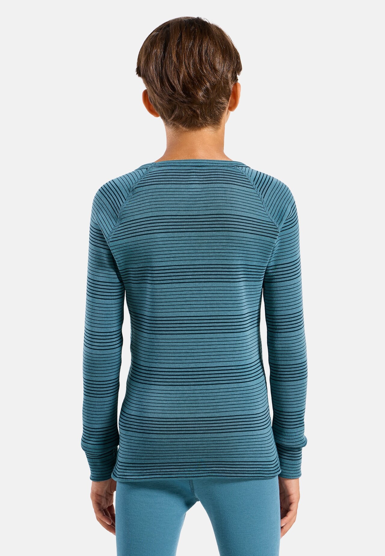 Active Warm Base Layer Set