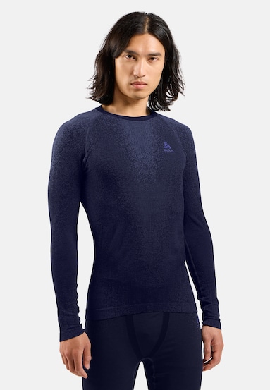 Blackcomb Base Layer Top