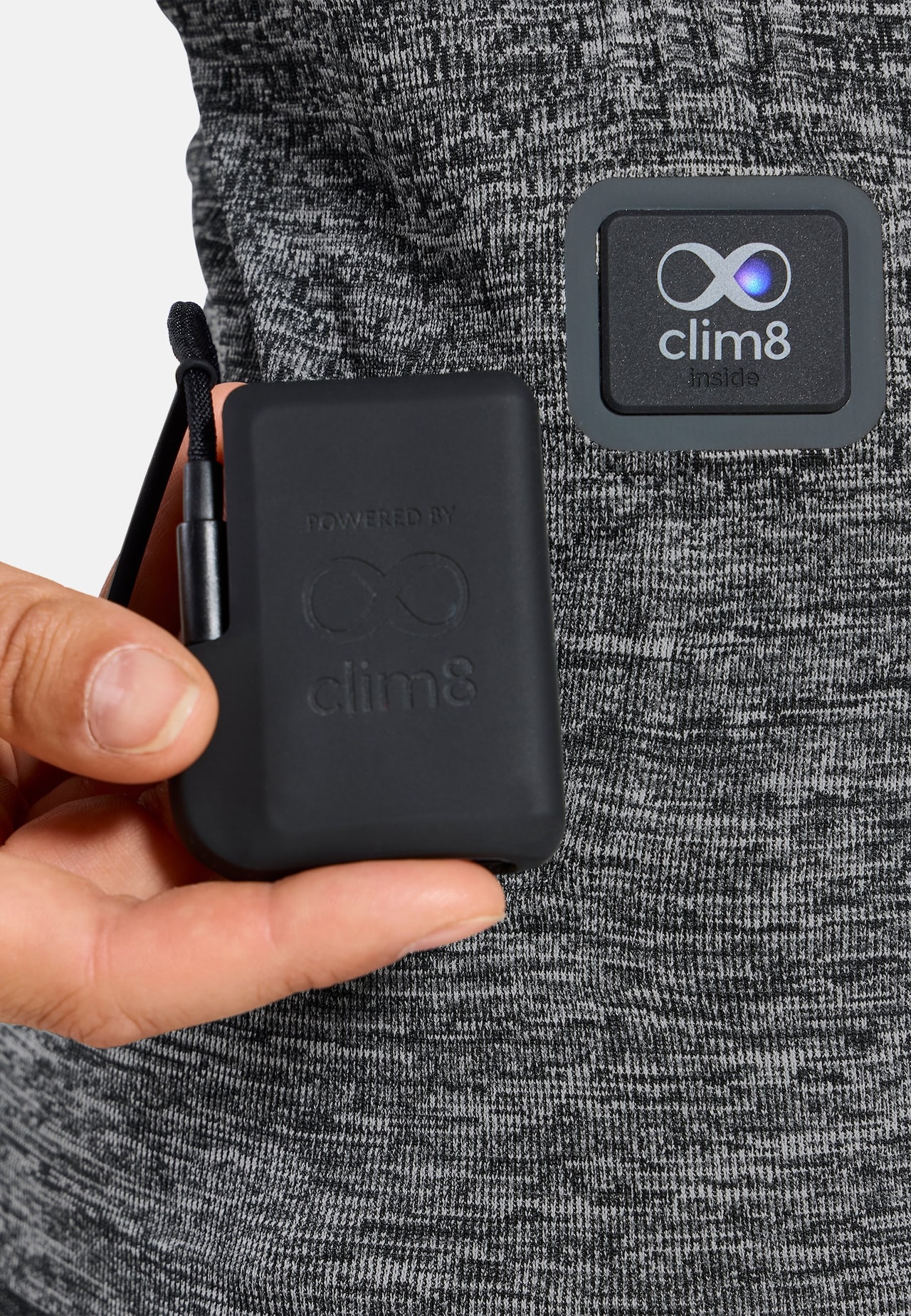 I-Thermic X-Warm Base Layer Top