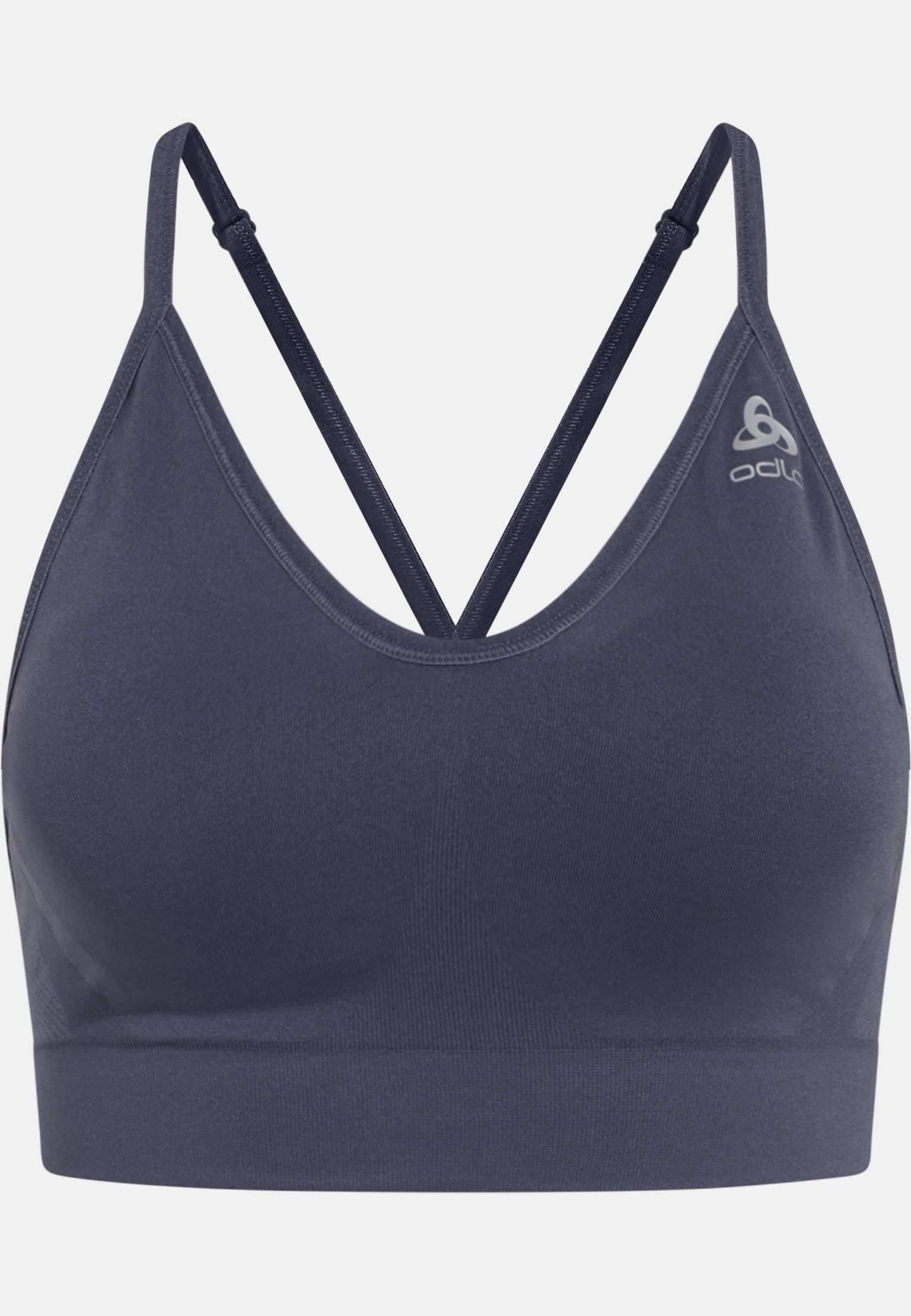Padded Seamless Soft 2.0 Sports Bra