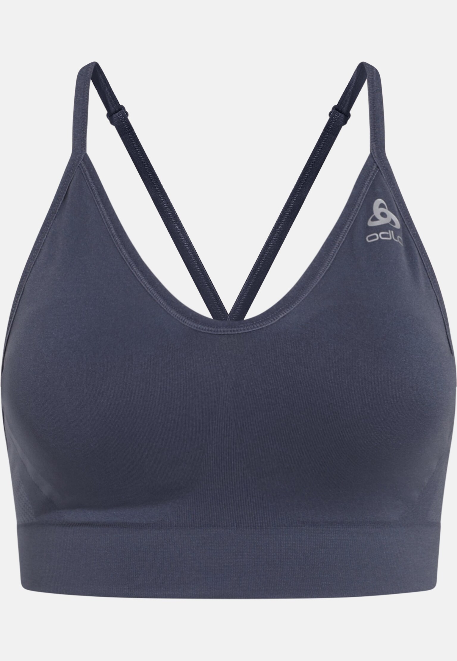 Padded Seamless Soft 2.0