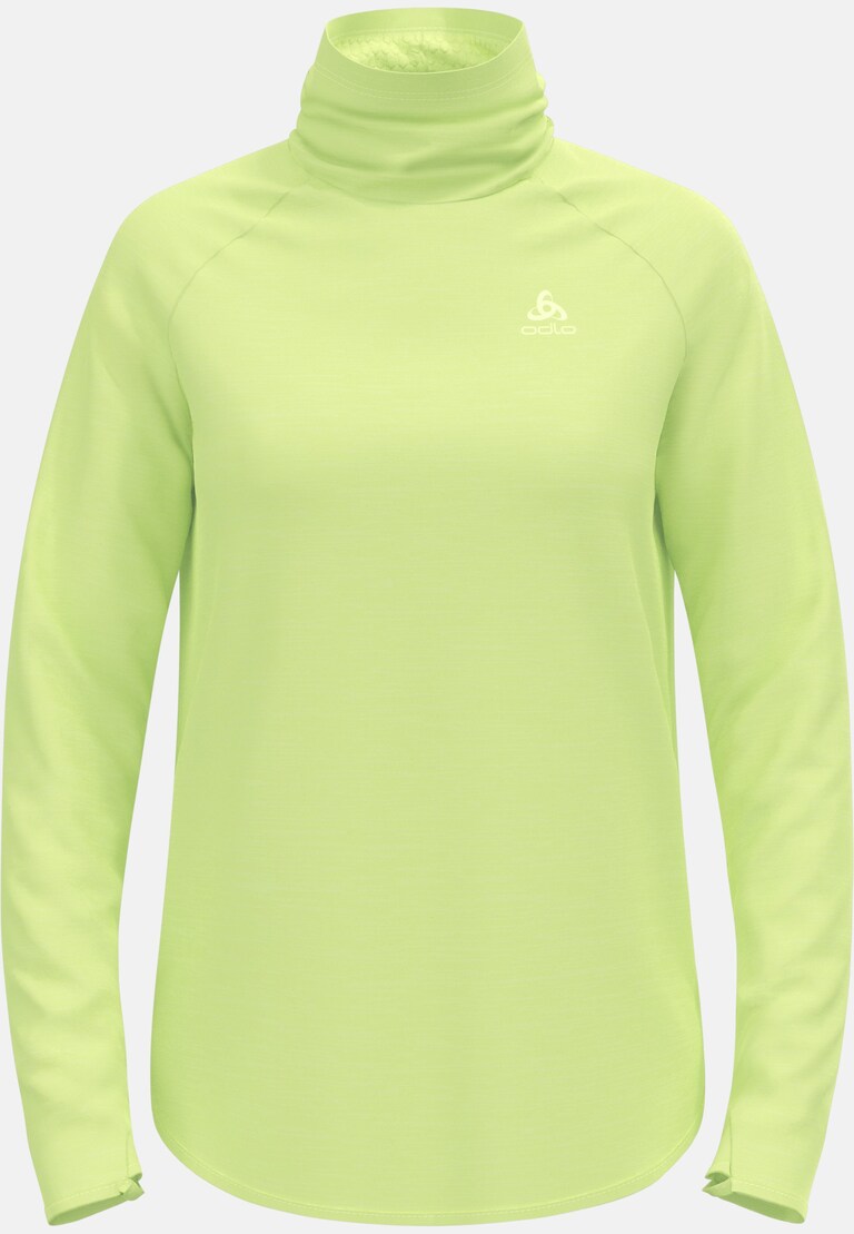 The Run Easy Warm mid layer