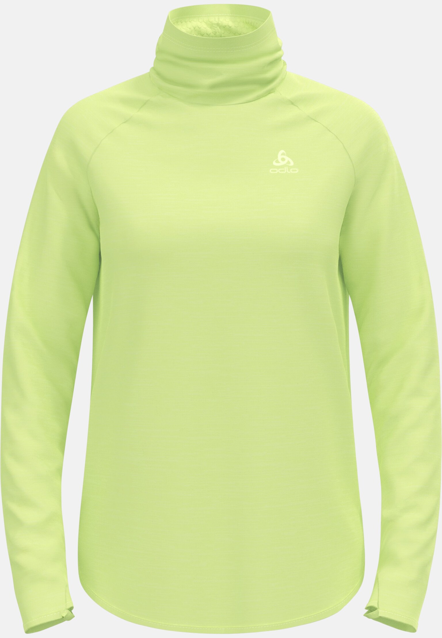 The Run Easy Warm mellomlag