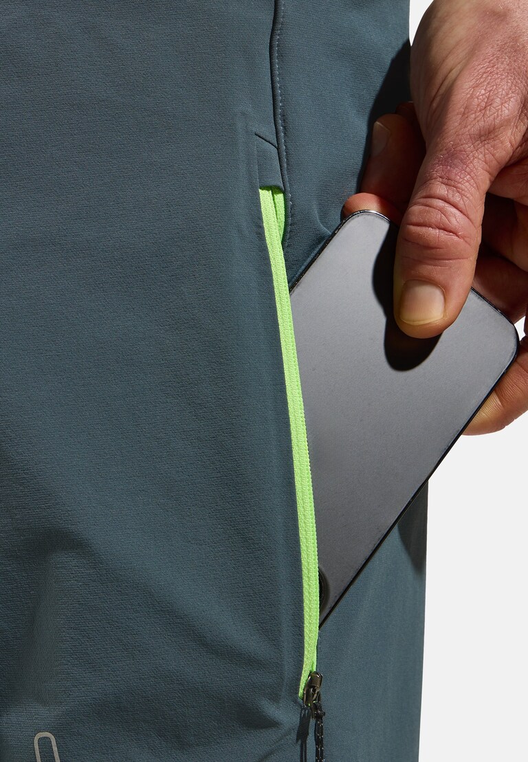 The X-Alp Explorer MTB overshorts
