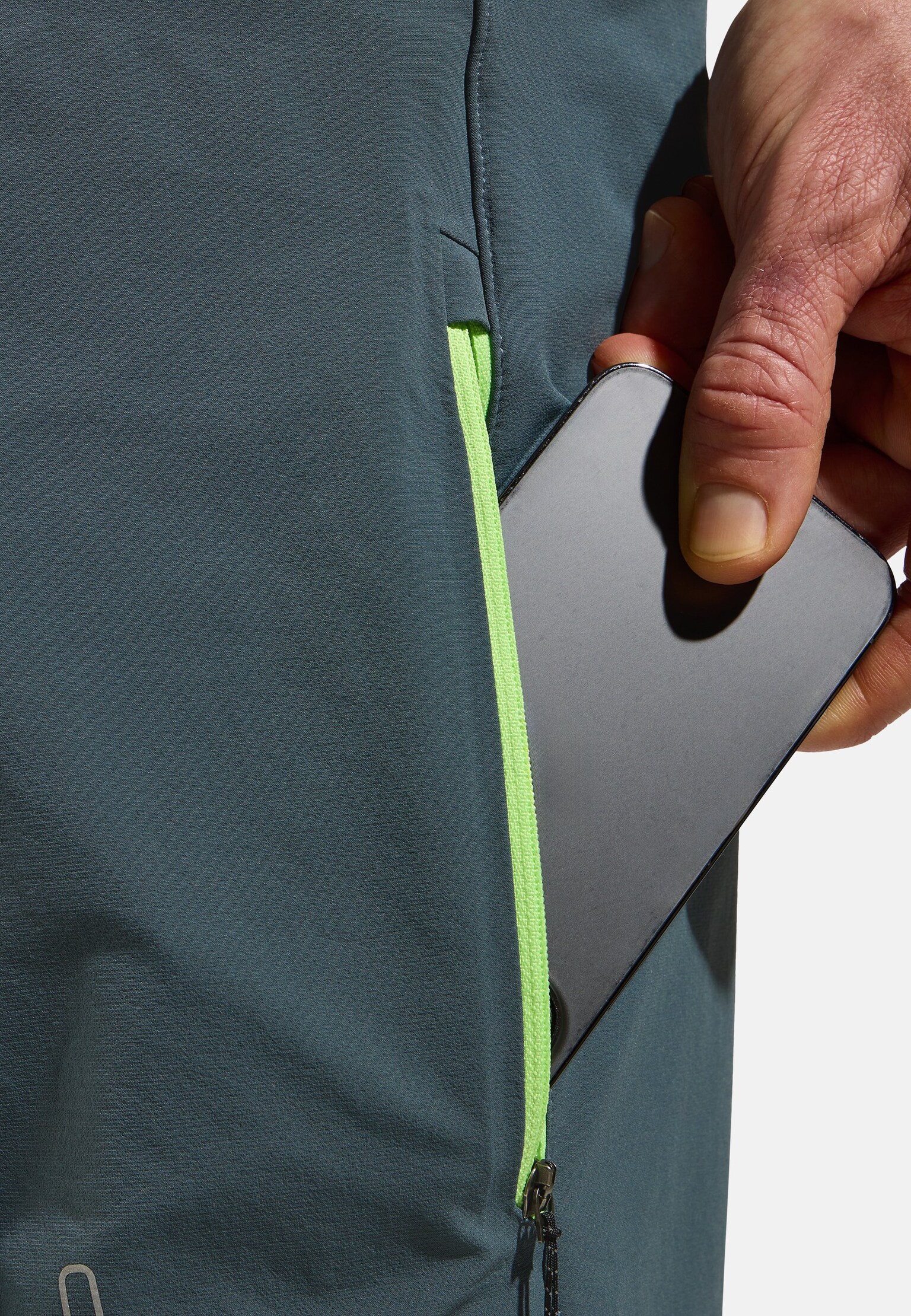 X-Alp Explorer Radshorts