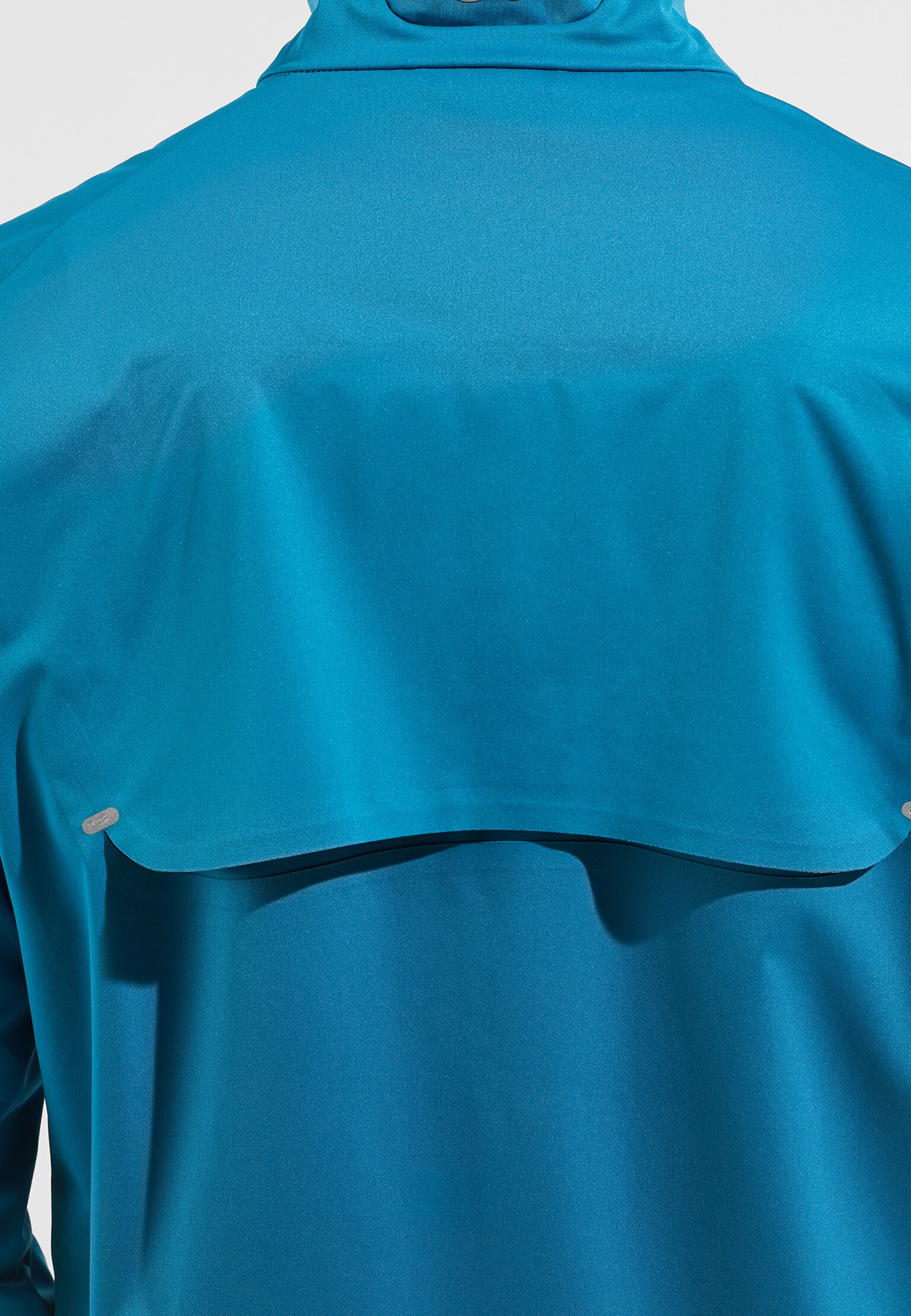 The Langnes cross-country jacket